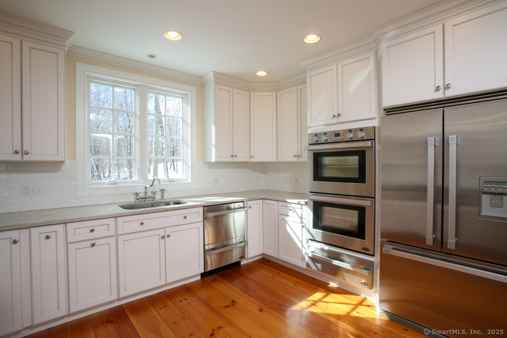 22 Oakridge Road
