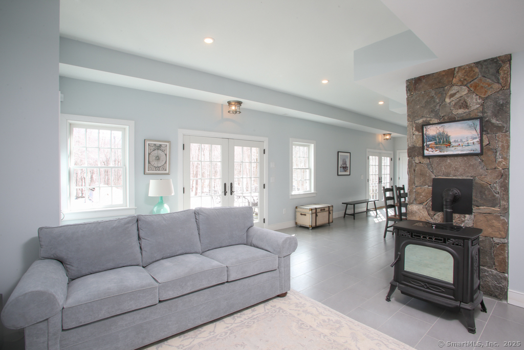 22 Oakridge Road