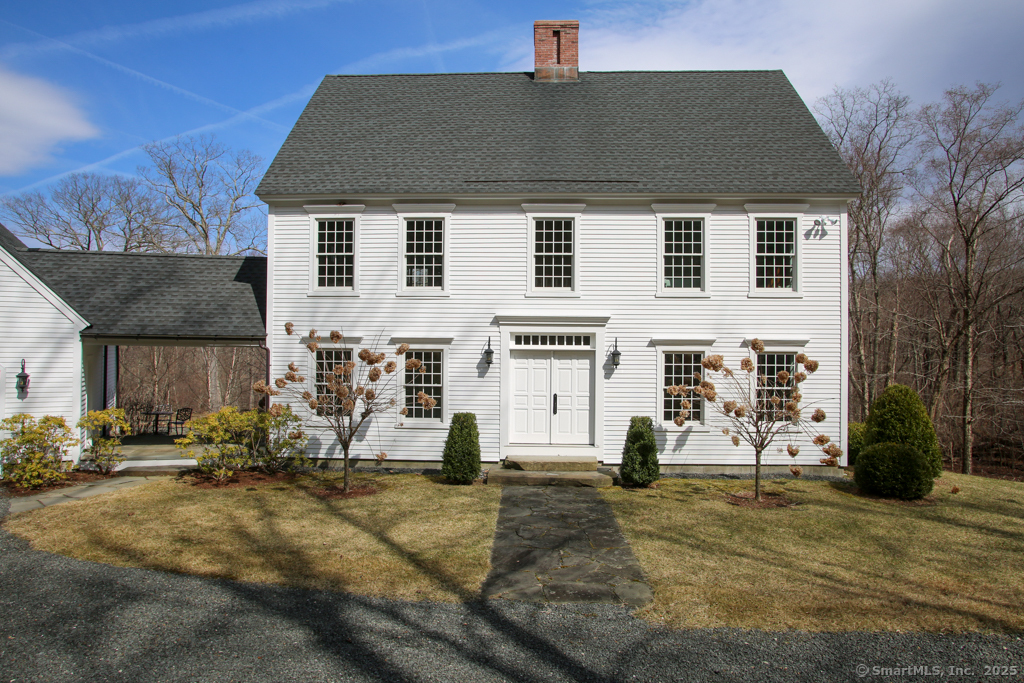 22 Oakridge Road