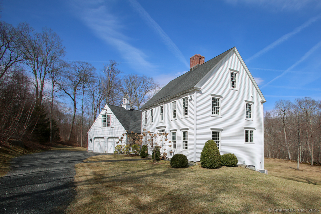 22 Oakridge Road
