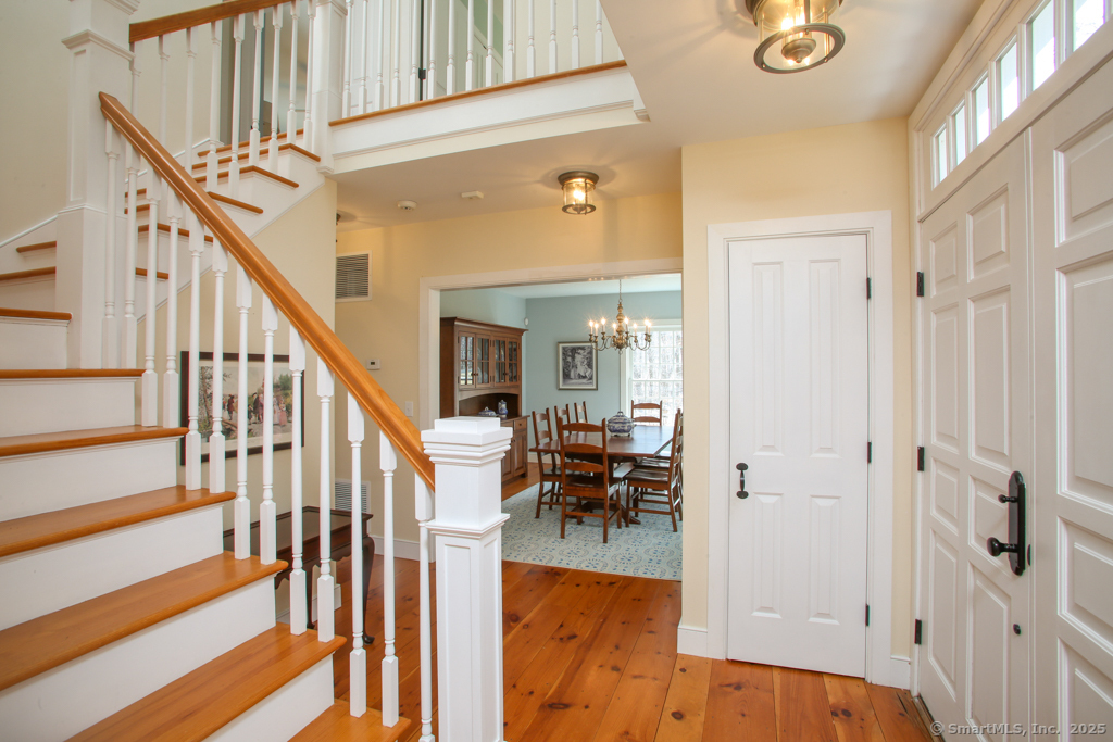 22 Oakridge Road