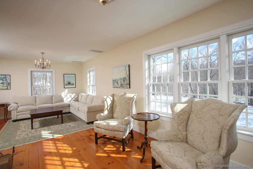 22 Oakridge Road