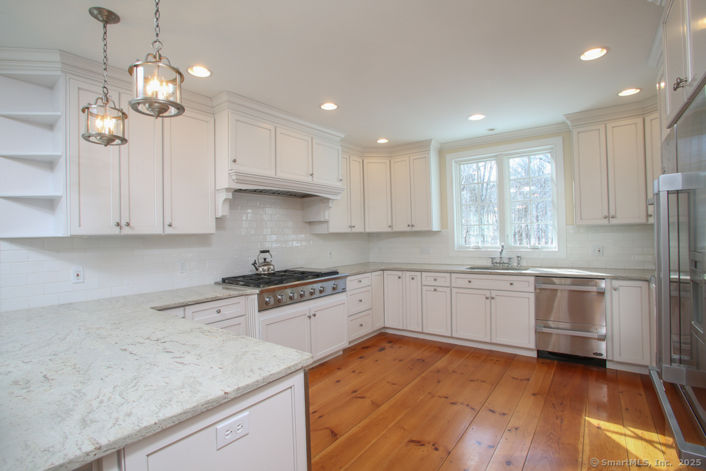 22 Oakridge Road