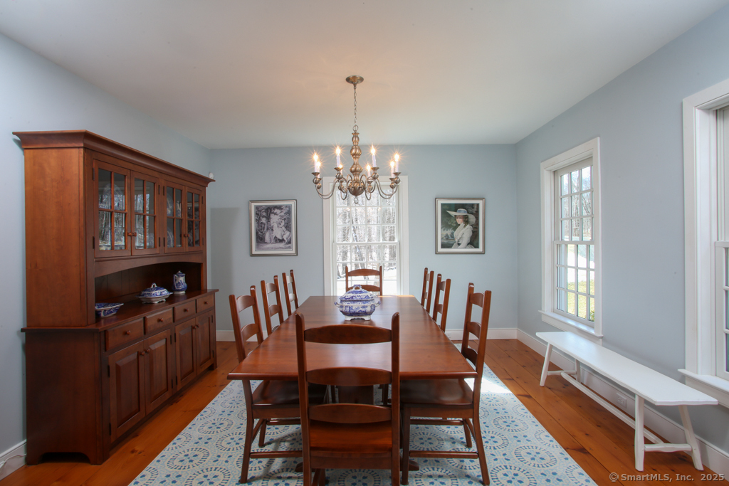 22 Oakridge Road