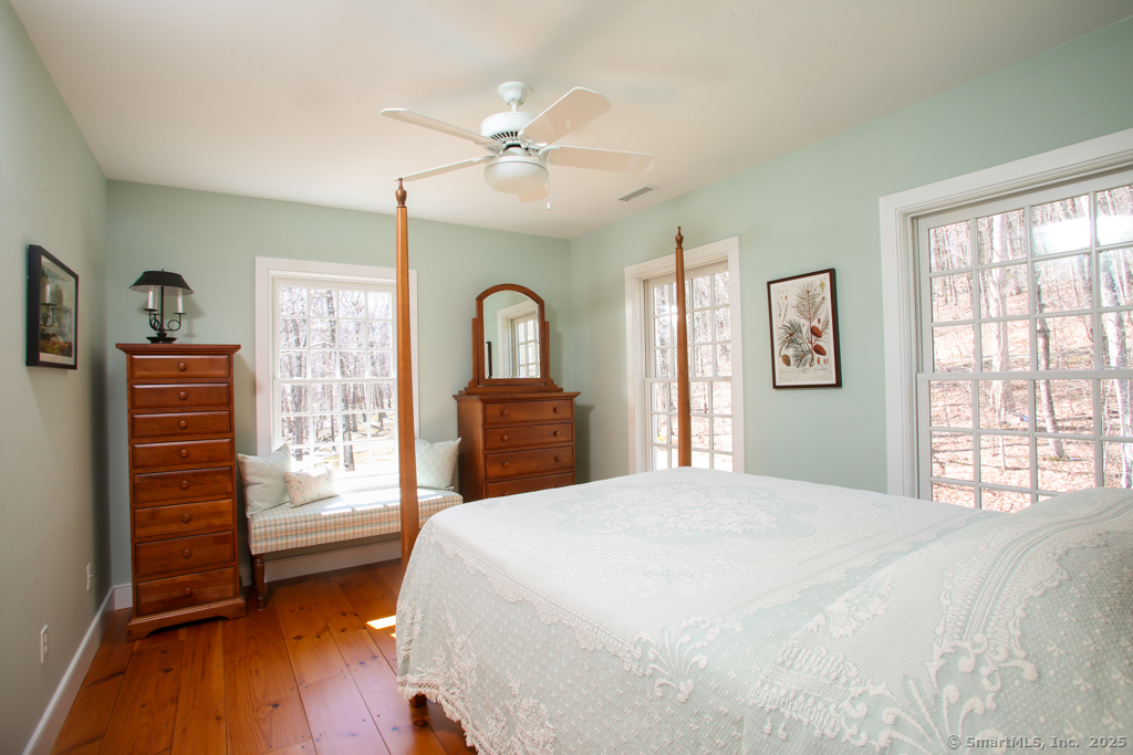 22 Oakridge Road