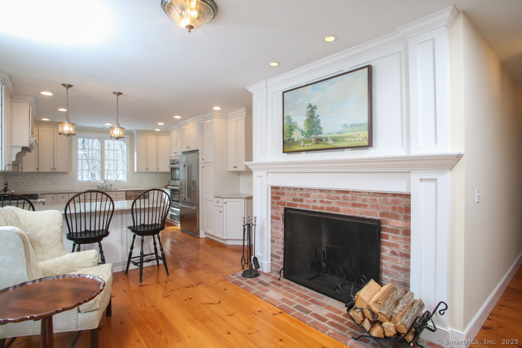 22 Oakridge Road