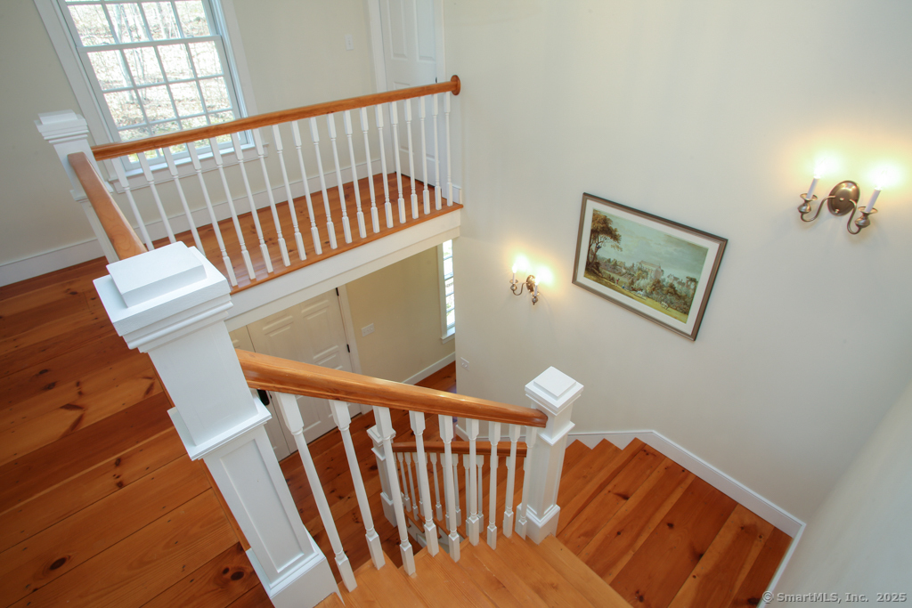 22 Oakridge Road