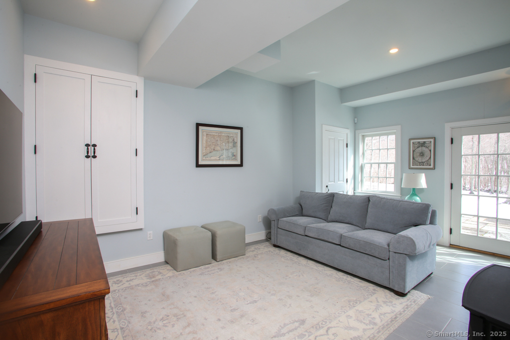 22 Oakridge Road