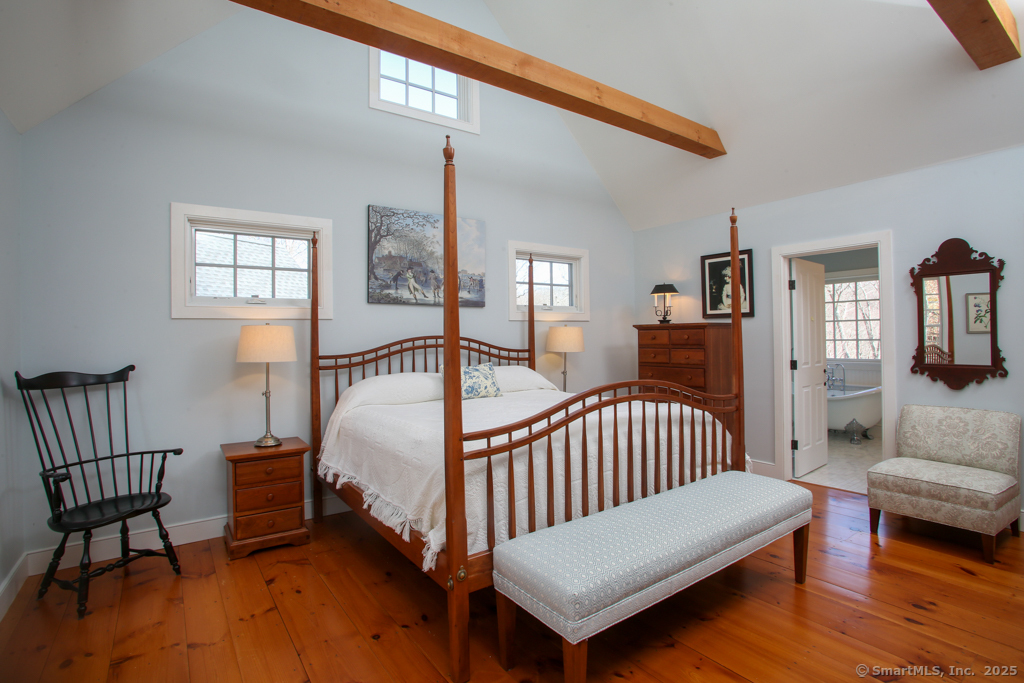 22 Oakridge Road
