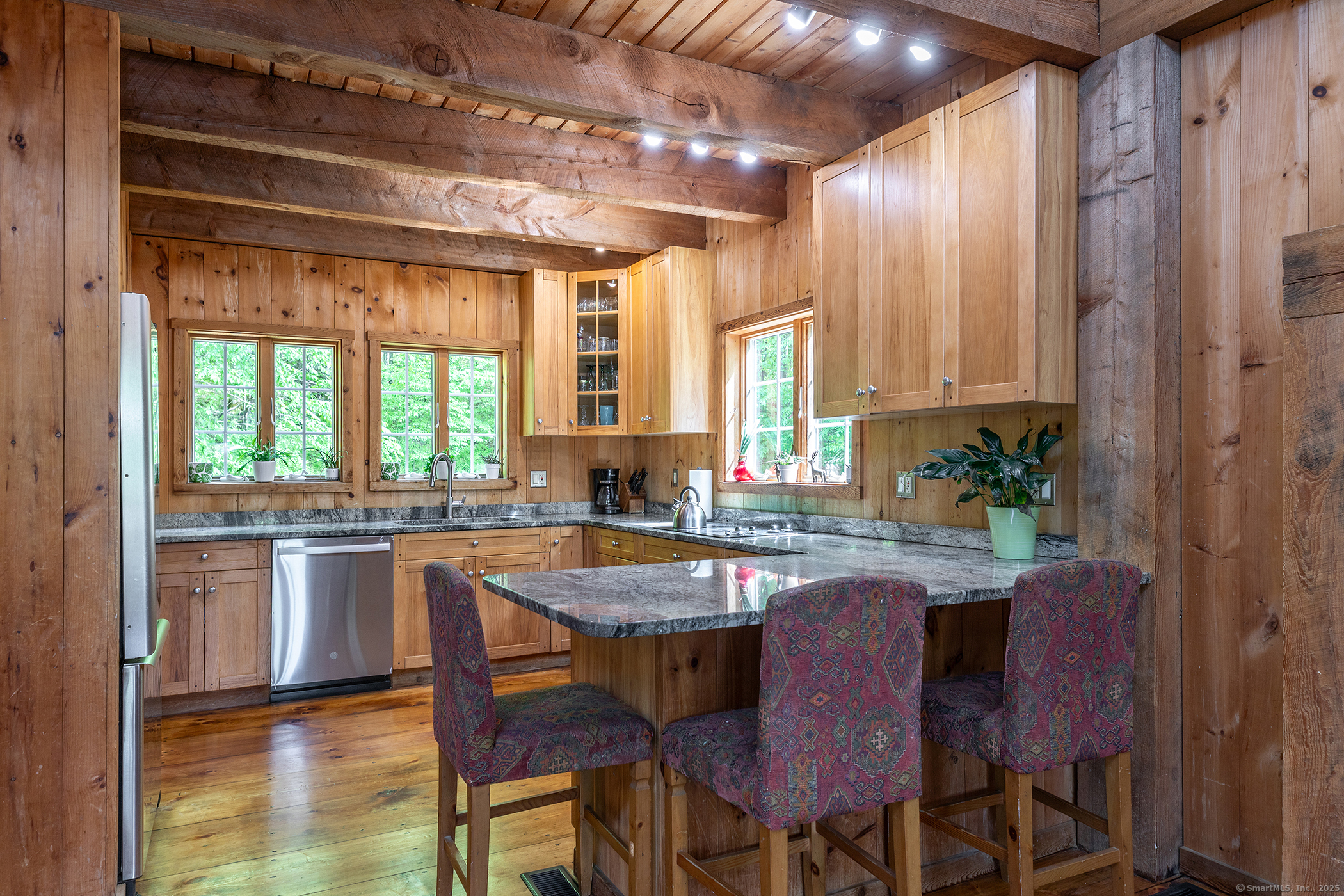 162 Mud Pond Road