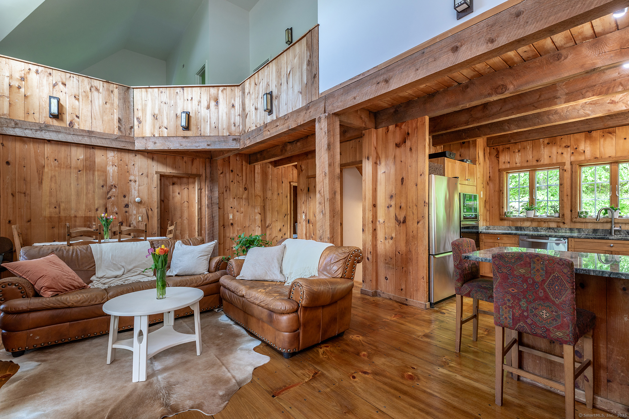 162 Mud Pond Road