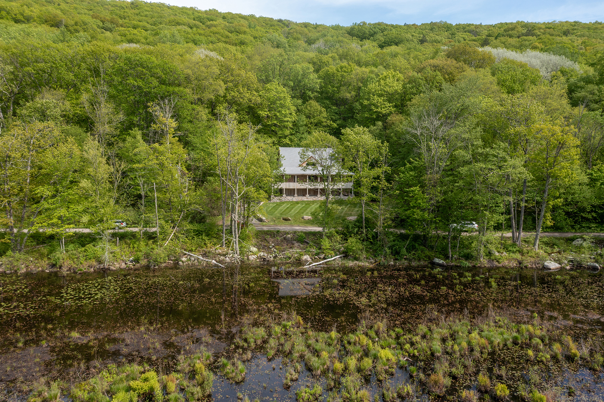 162 Mud Pond Road