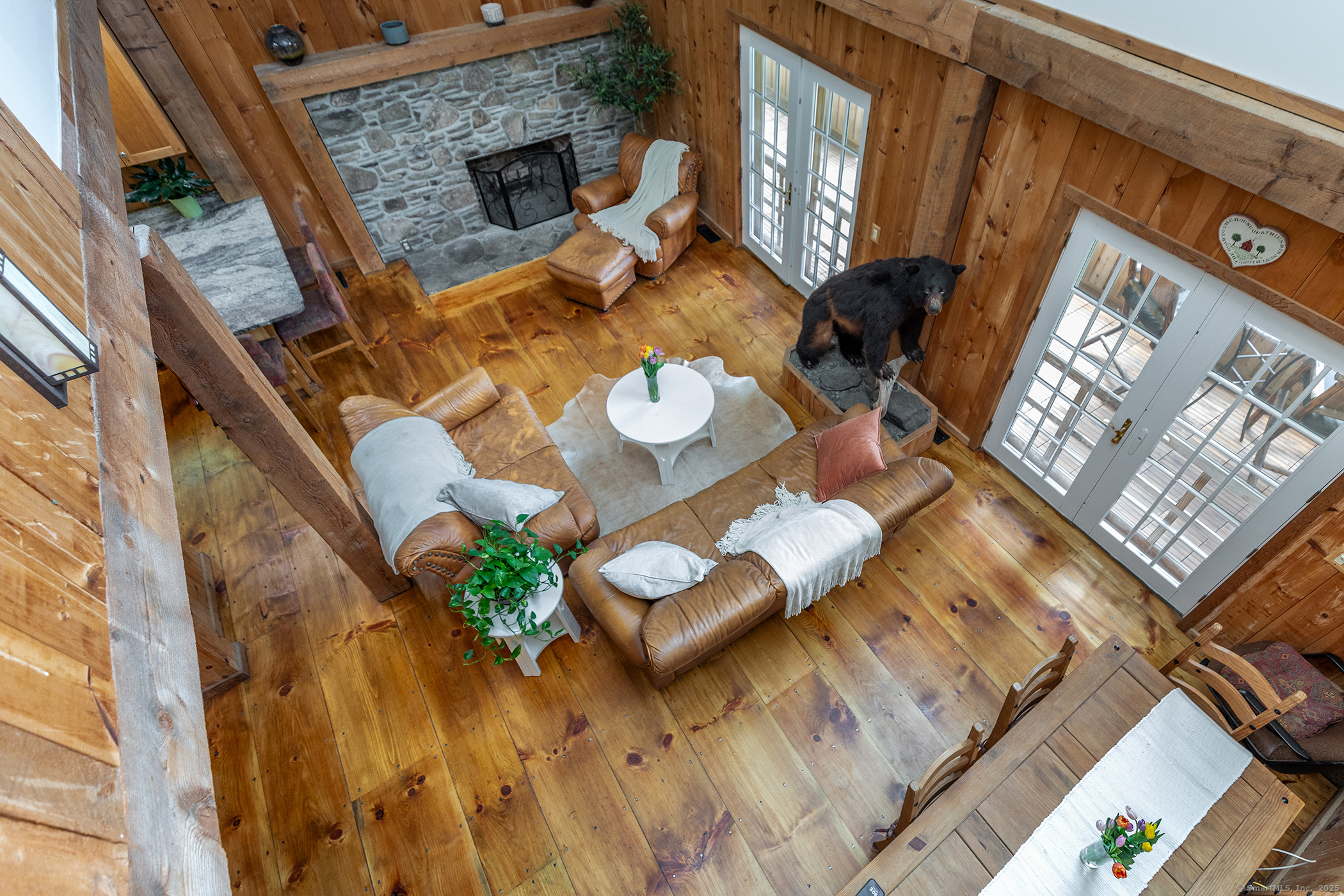 162 Mud Pond Road