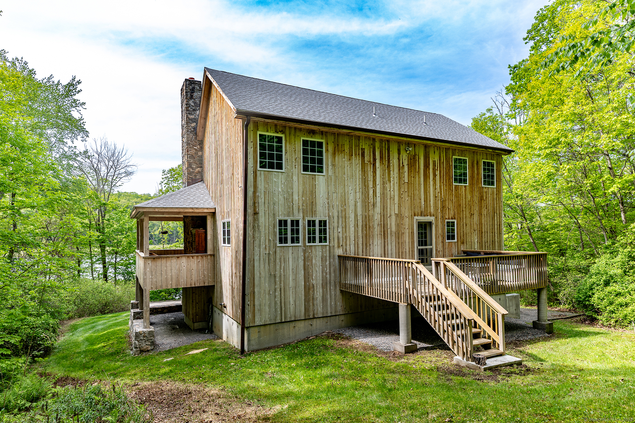 162 Mud Pond Road