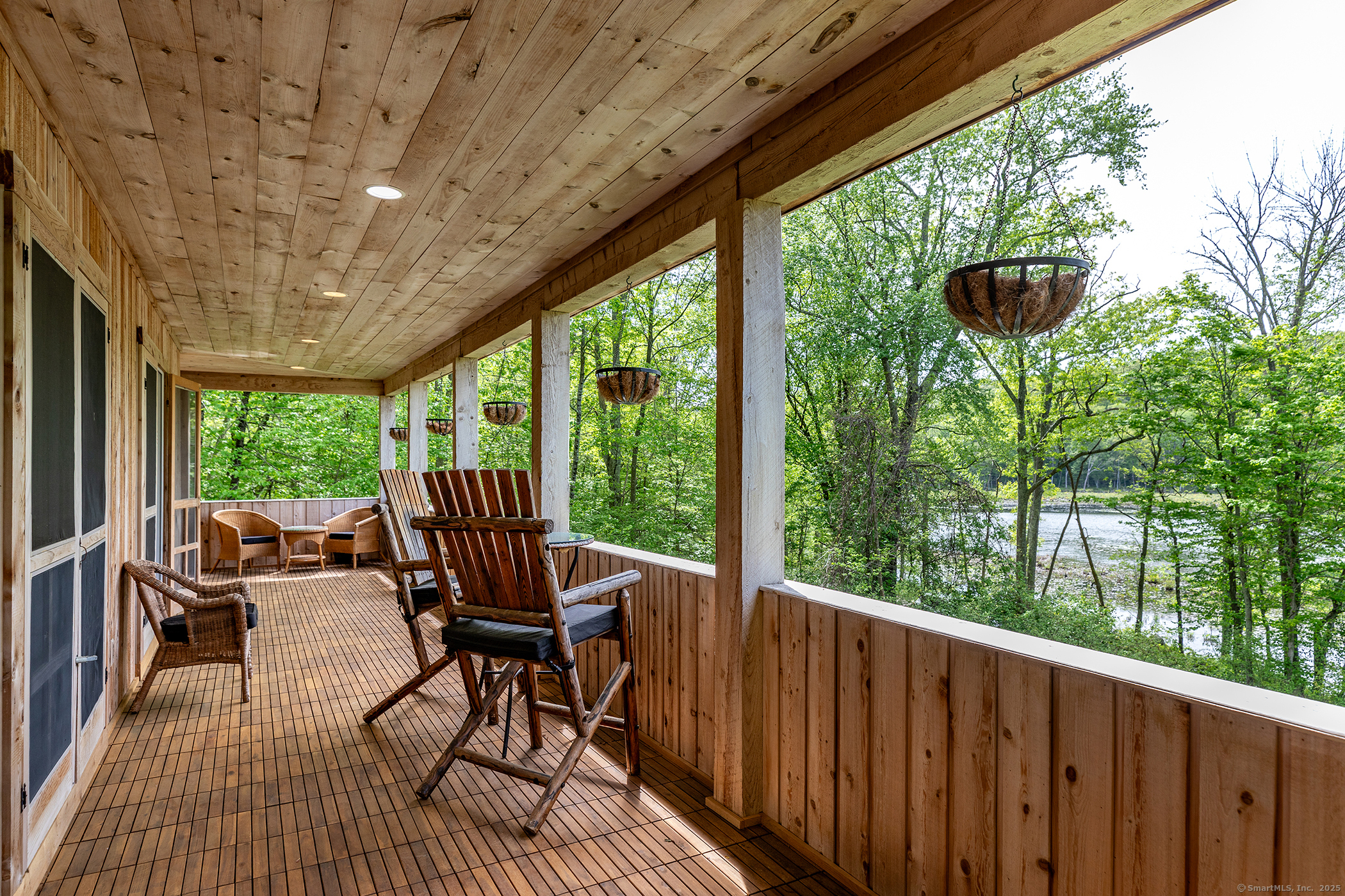 162 Mud Pond Road
