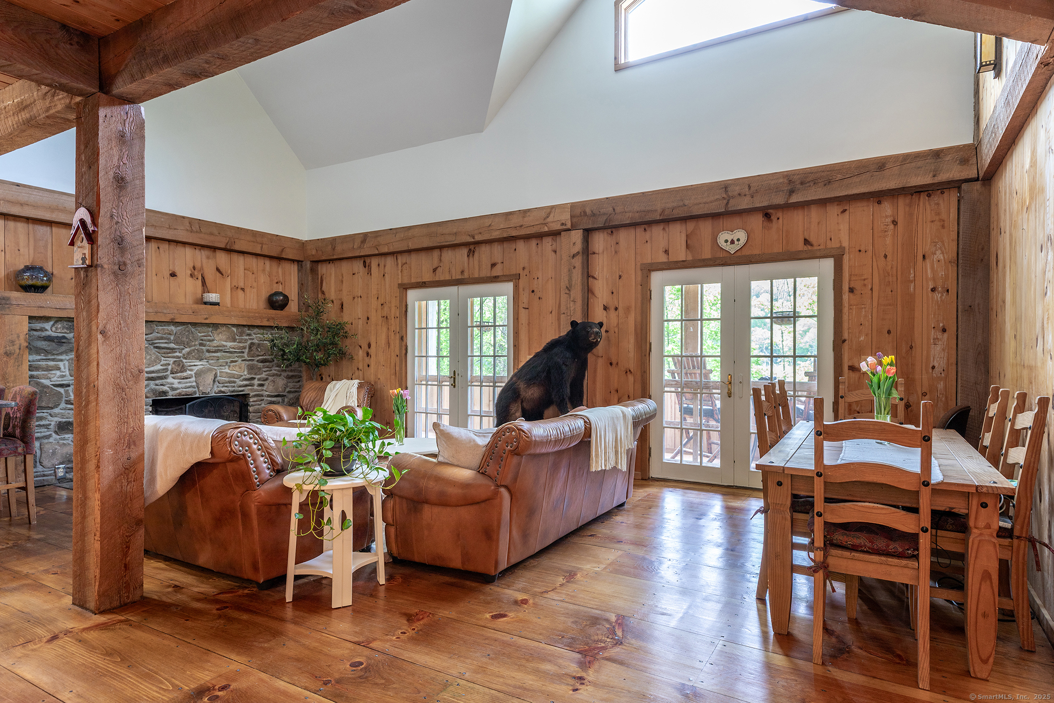 162 Mud Pond Road