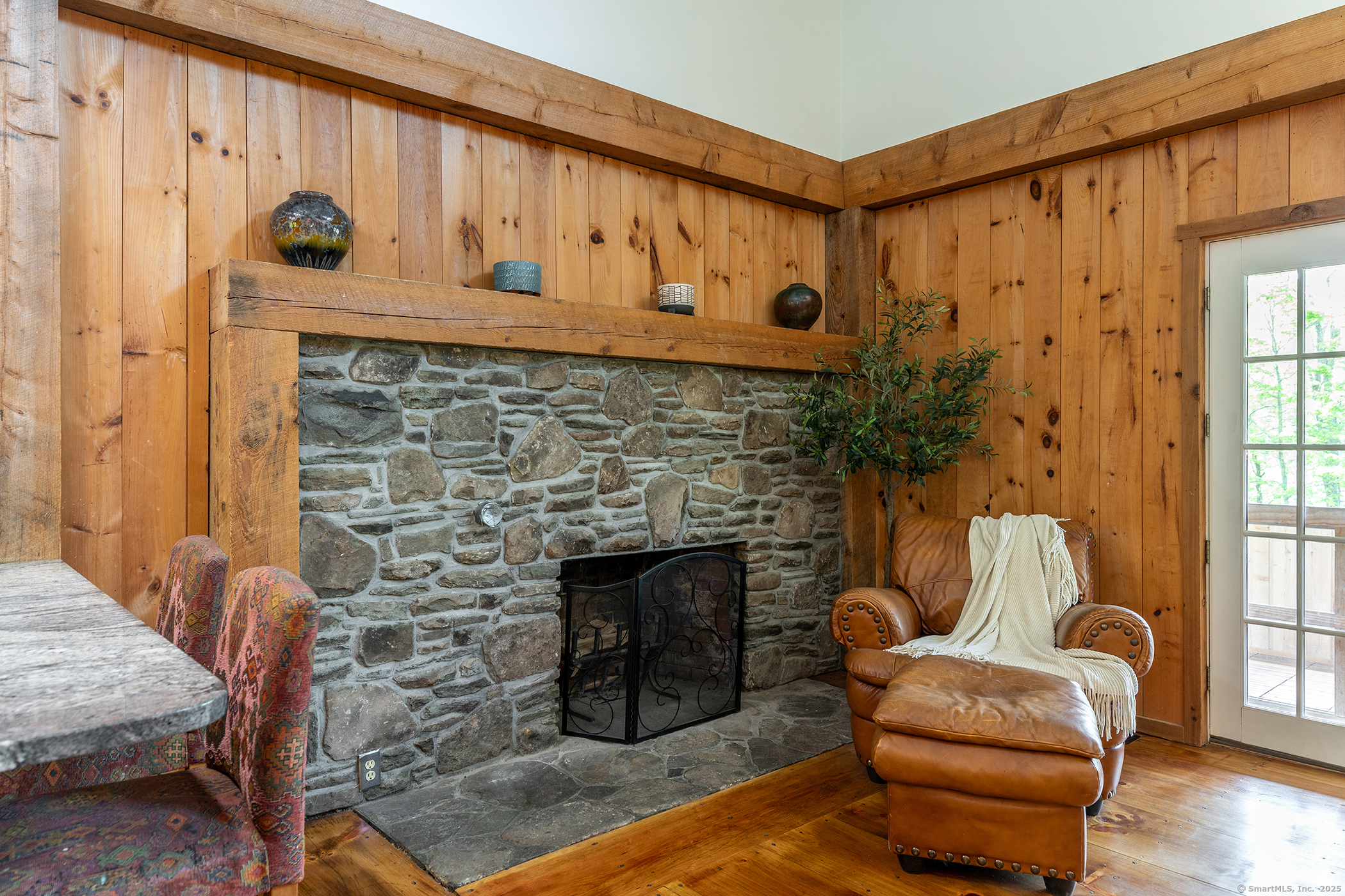 162 Mud Pond Road