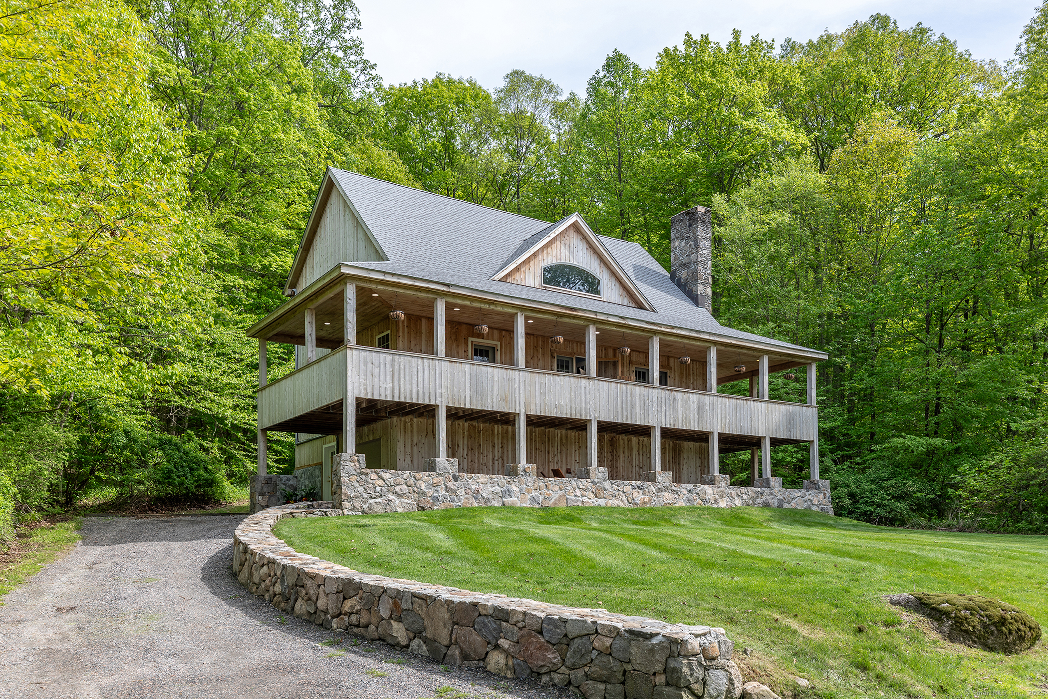 162 Mud Pond Road