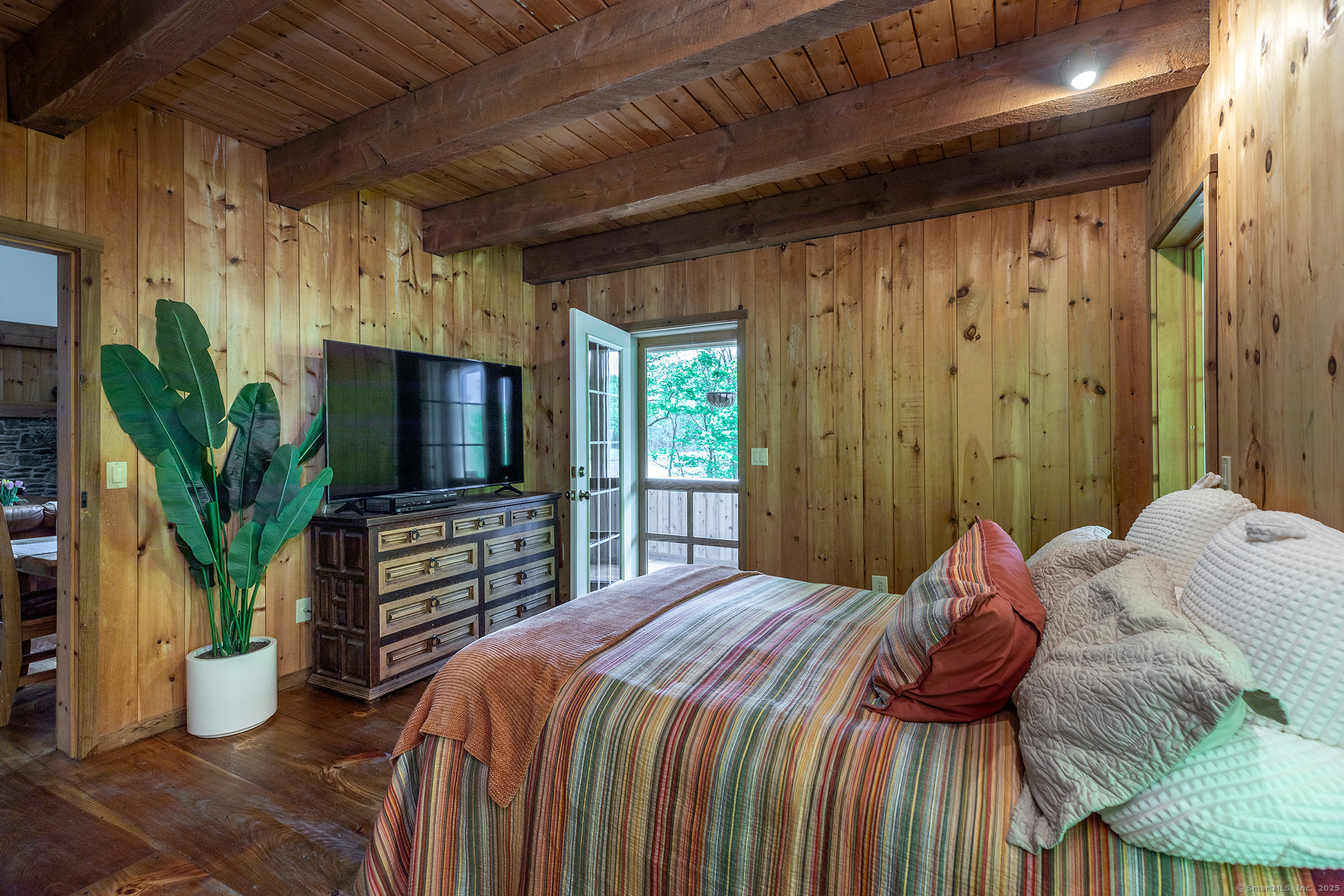 162 Mud Pond Road