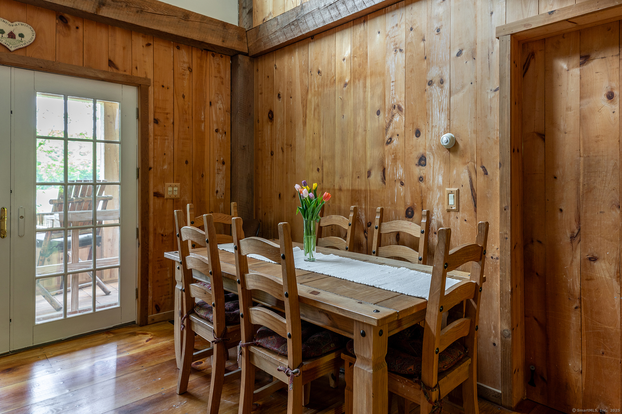 162 Mud Pond Road