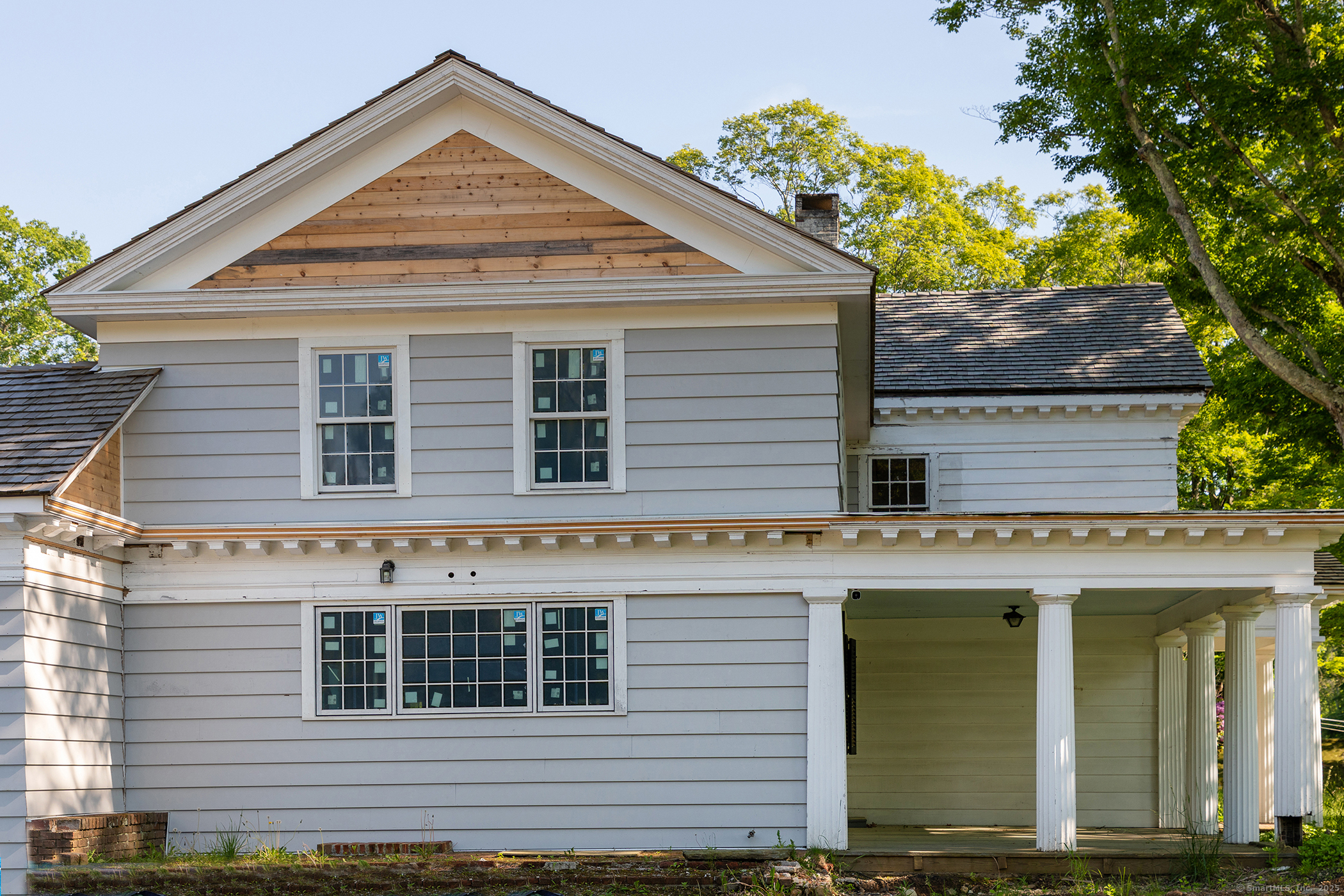 134 Roxbury Road