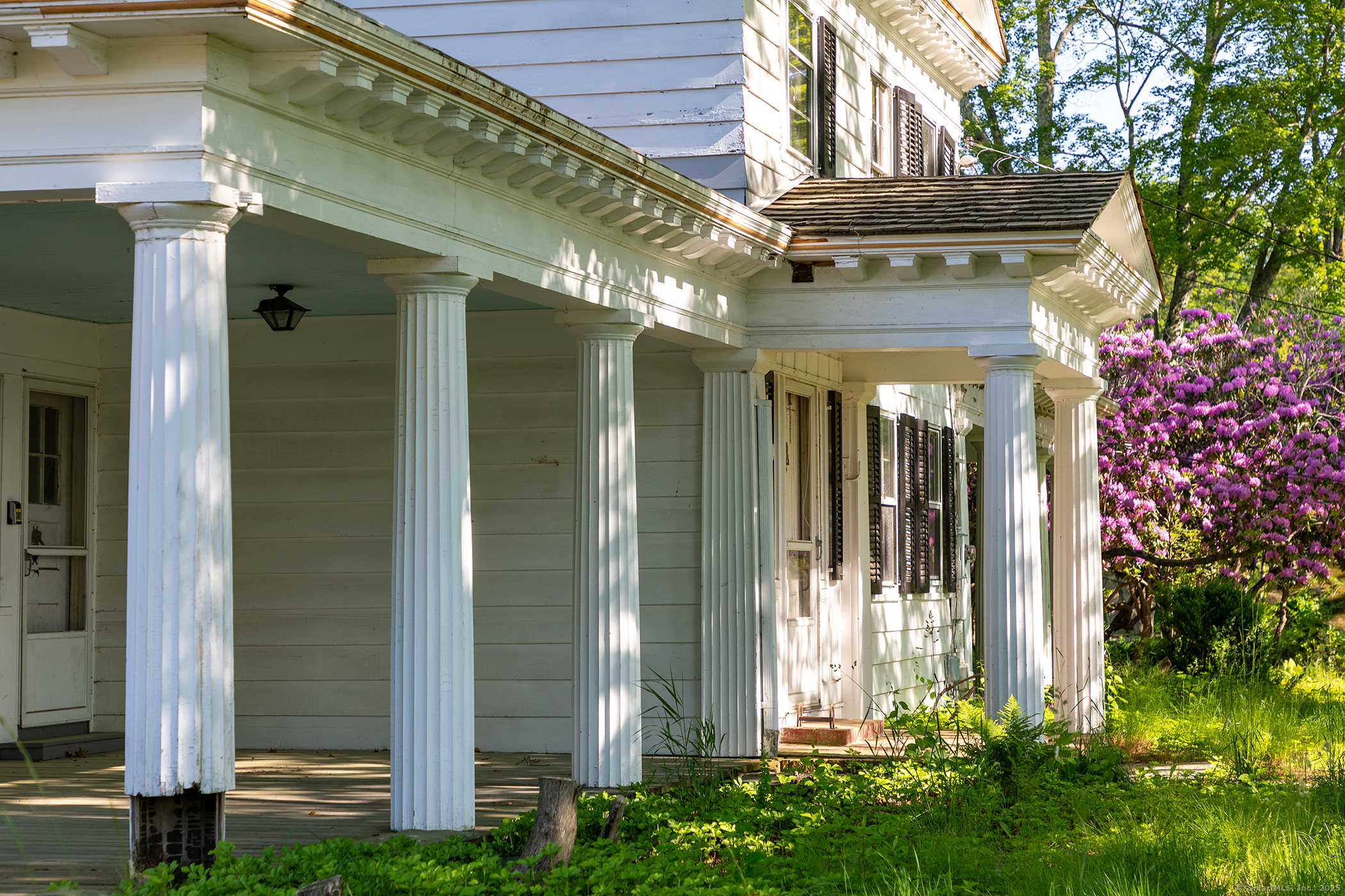 134 Roxbury Road