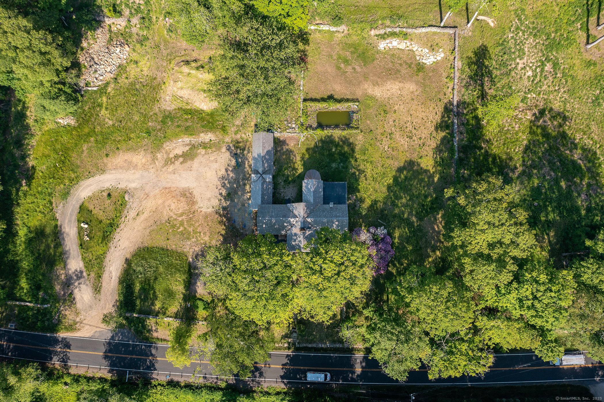 134 Roxbury Road