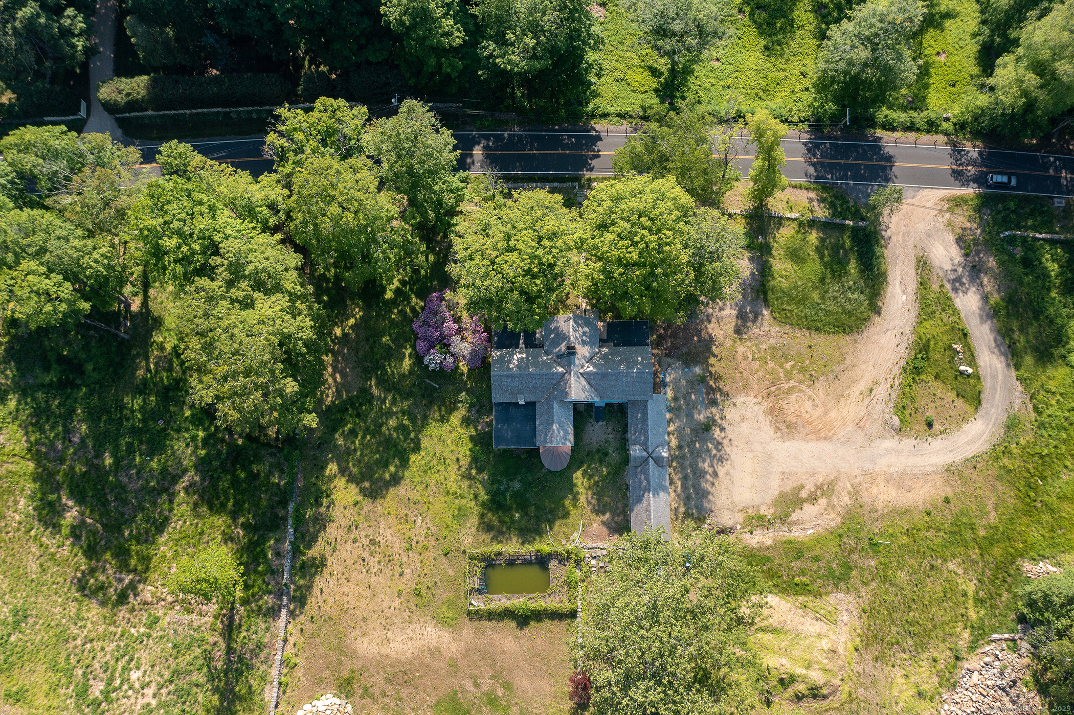 134 Roxbury Road