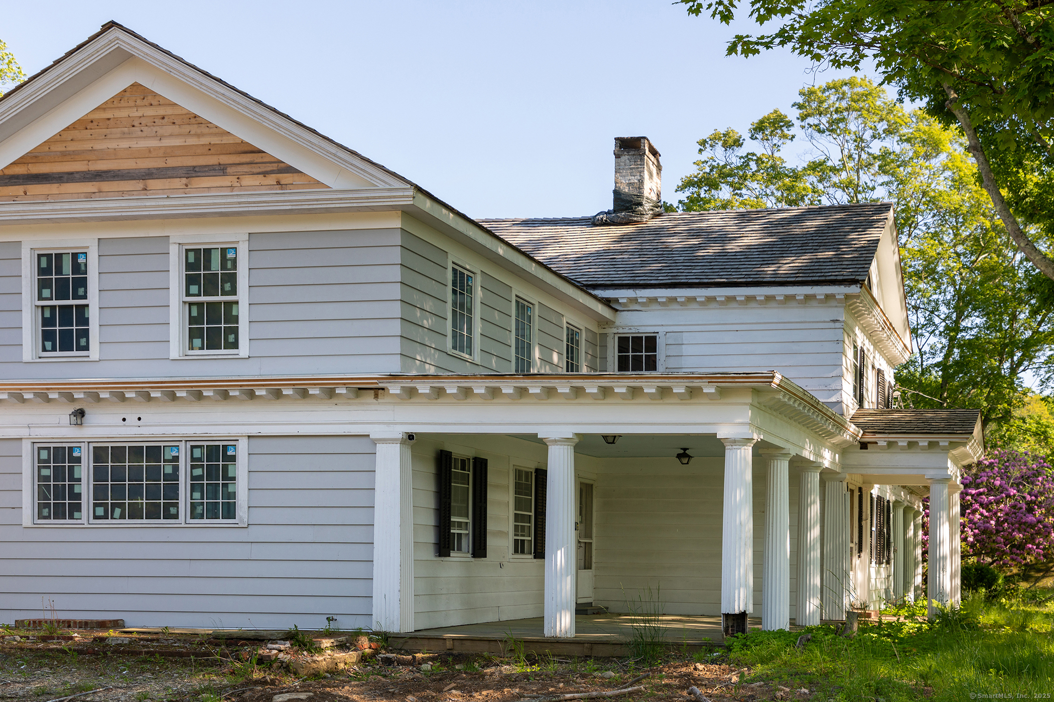 134 Roxbury Road