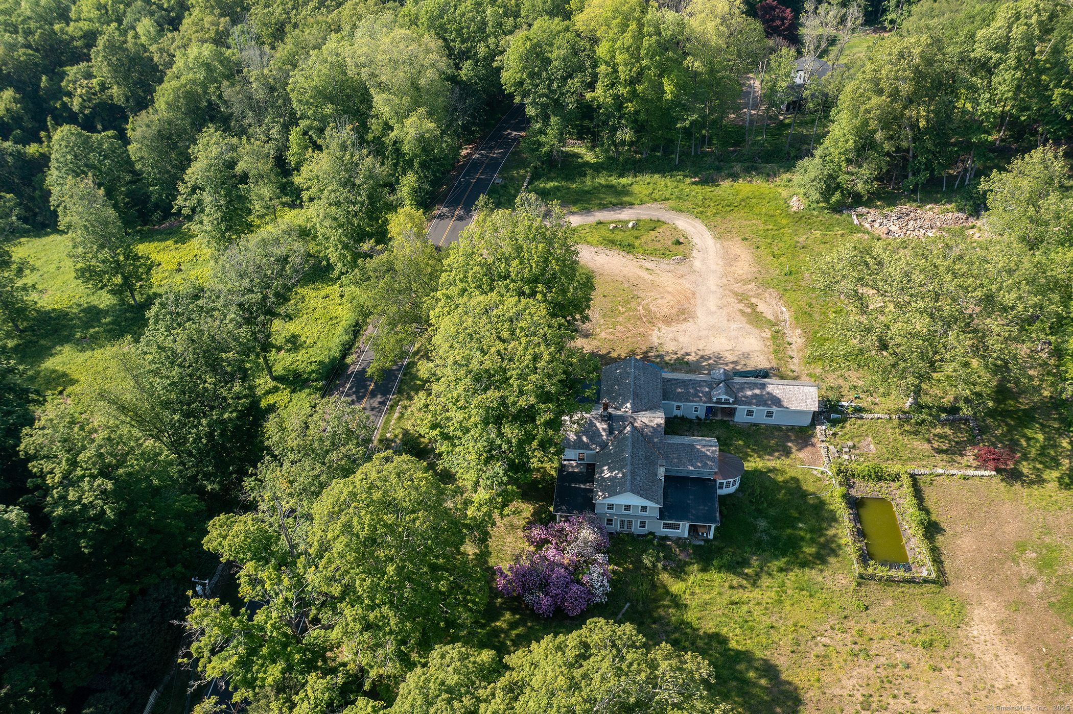 134 Roxbury Road