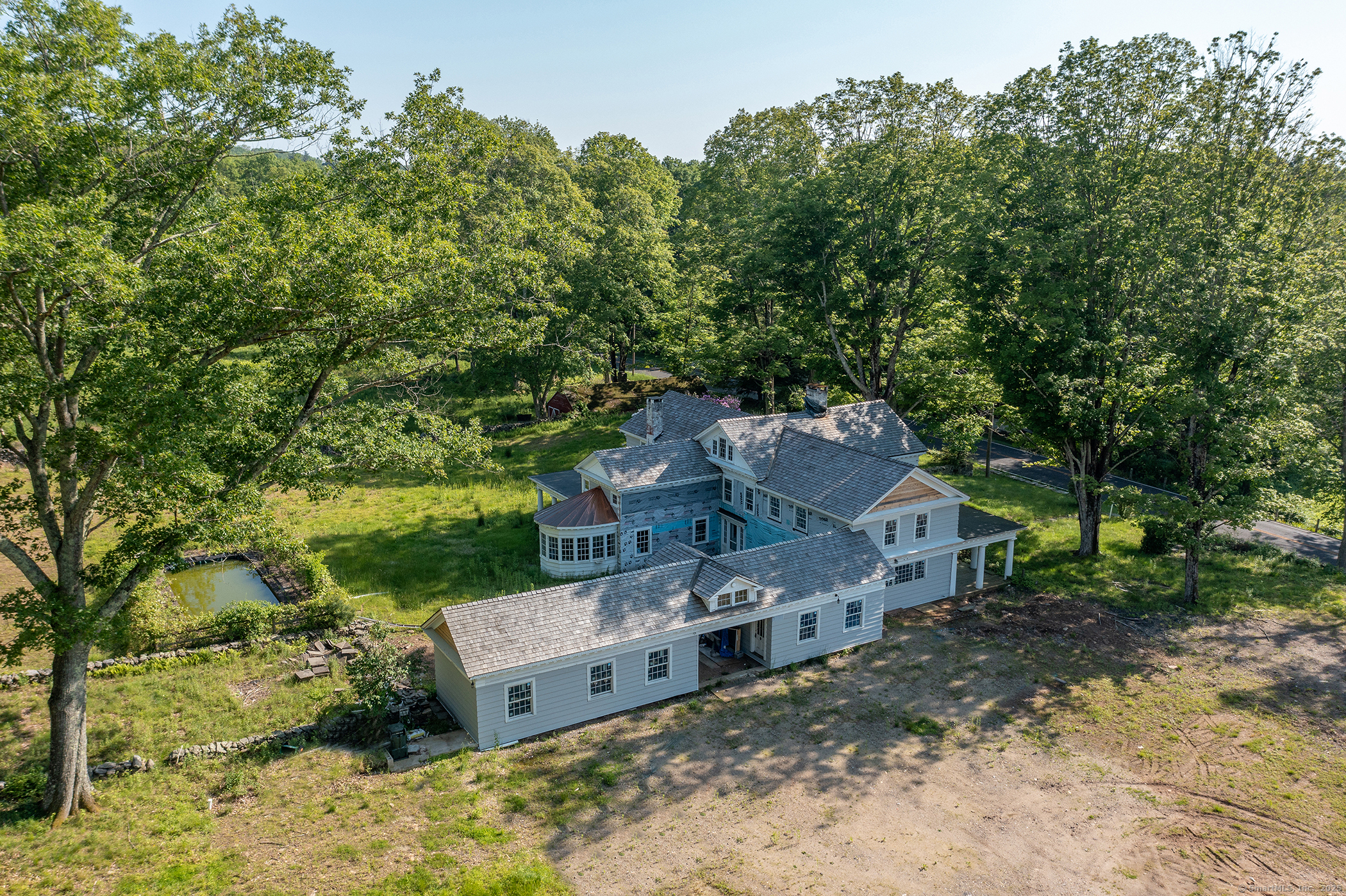 134 Roxbury Road