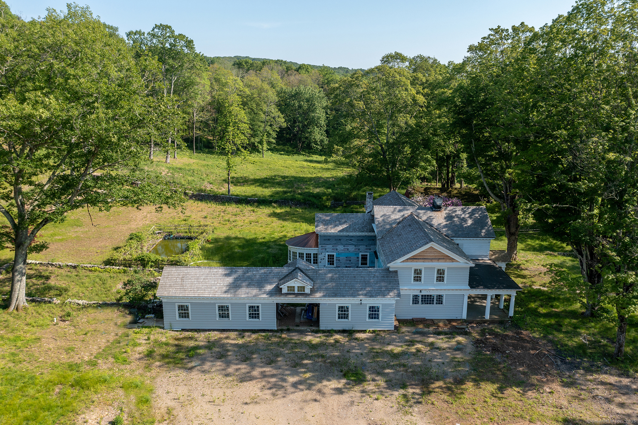 134 Roxbury Road