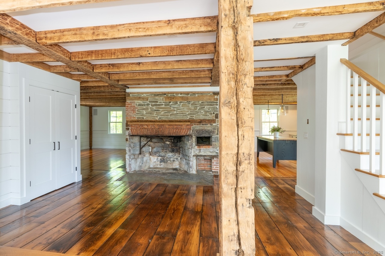 99 Sharon Mountain Road