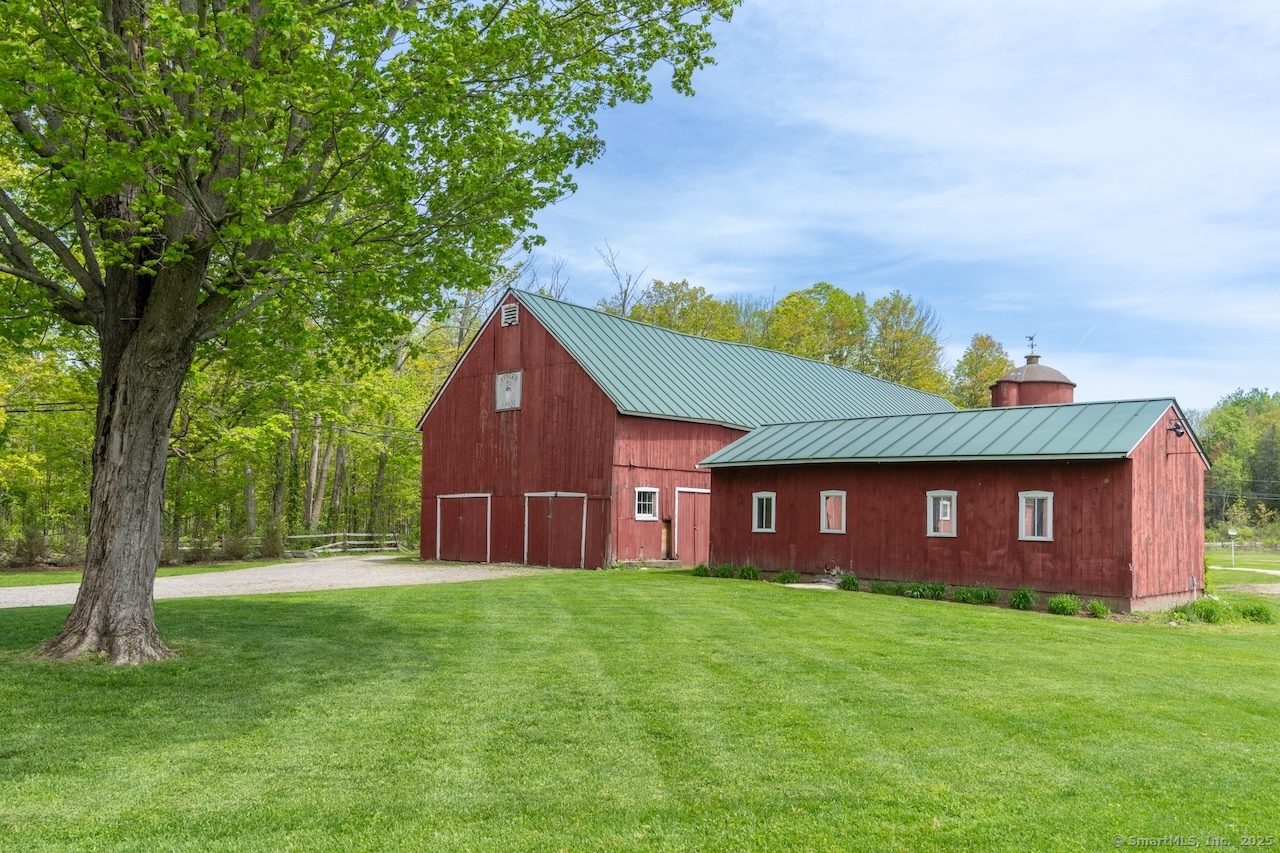 99 Sharon Mountain Road