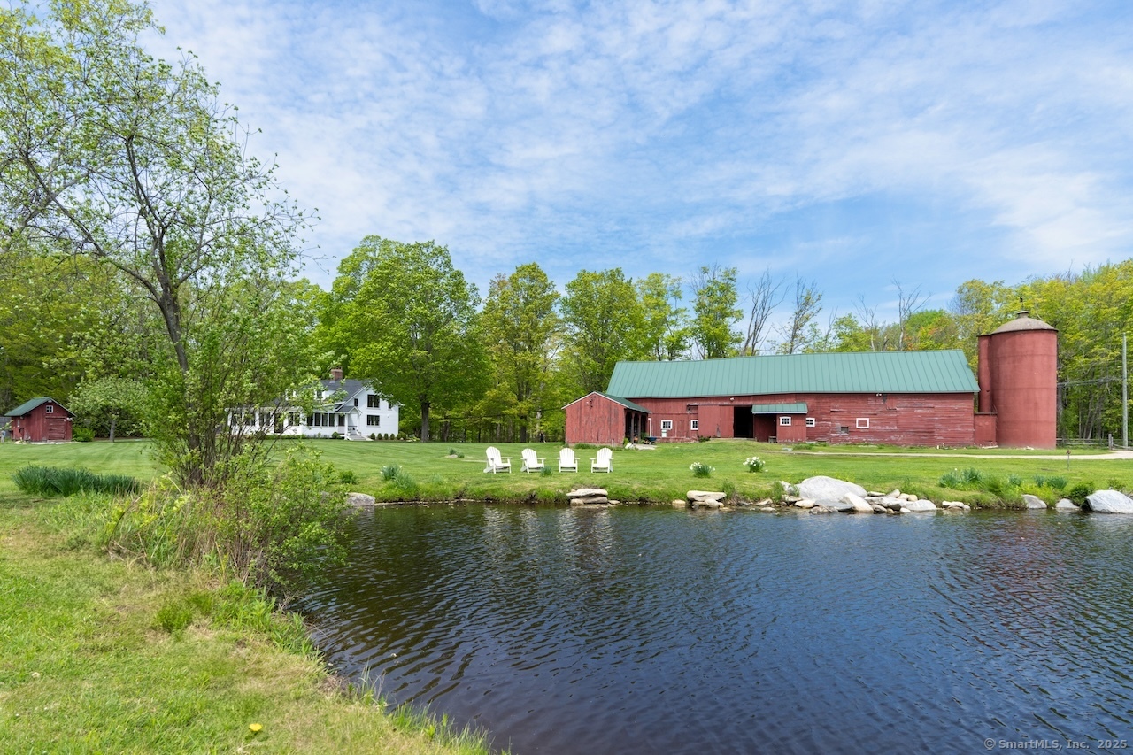 99 Sharon Mountain Road