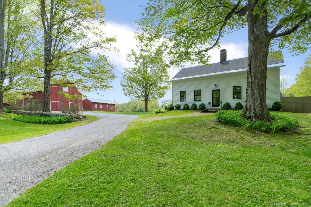 99 Sharon Mountain Road