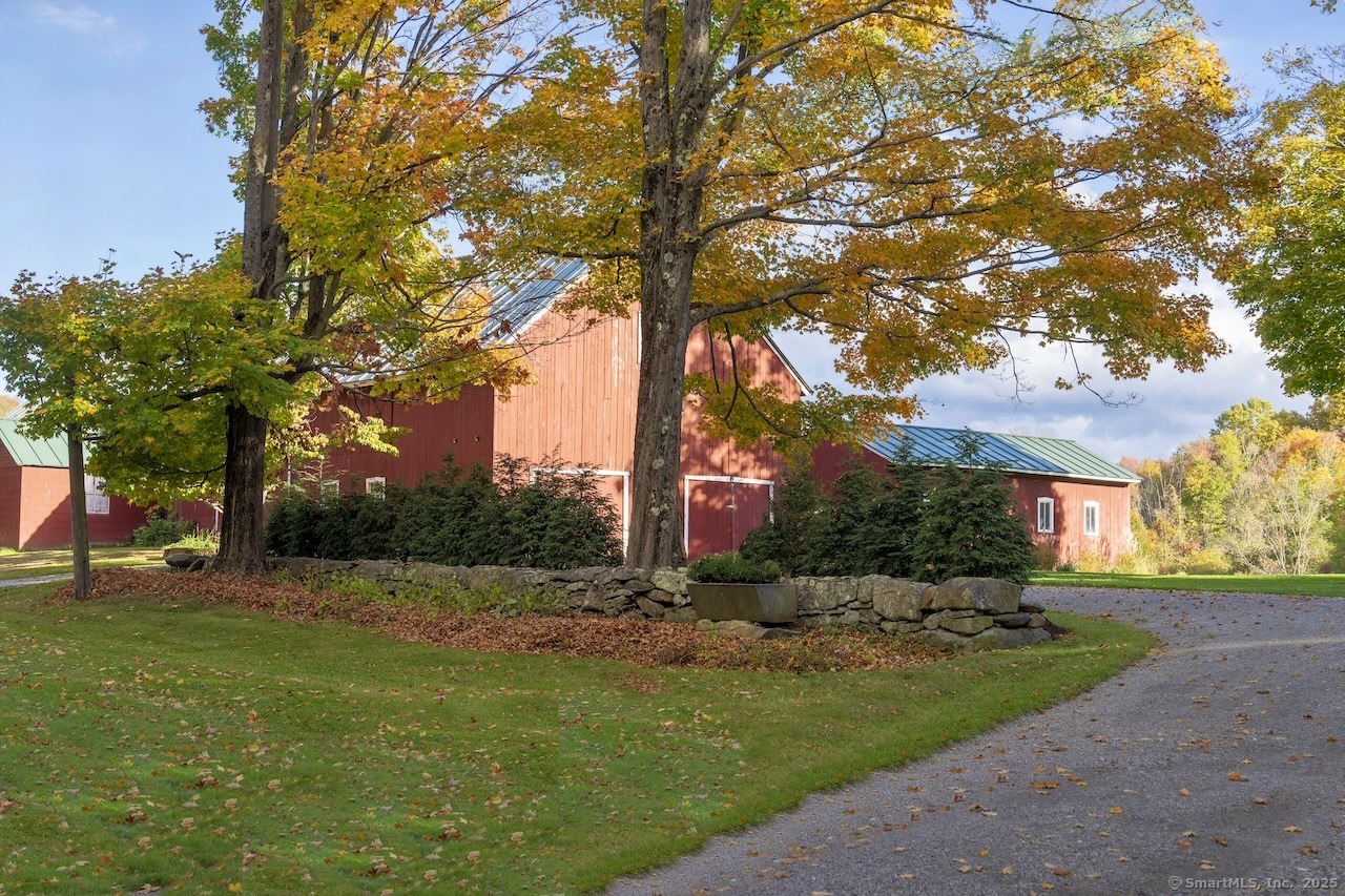 99 Sharon Mountain Road