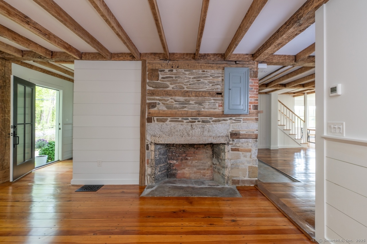 99 Sharon Mountain Road