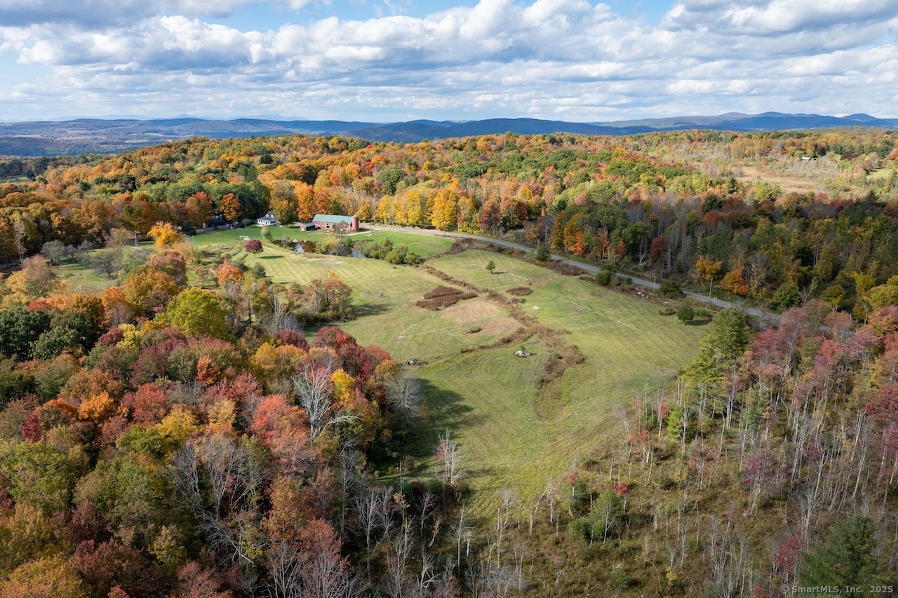 99 Sharon Mountain Road