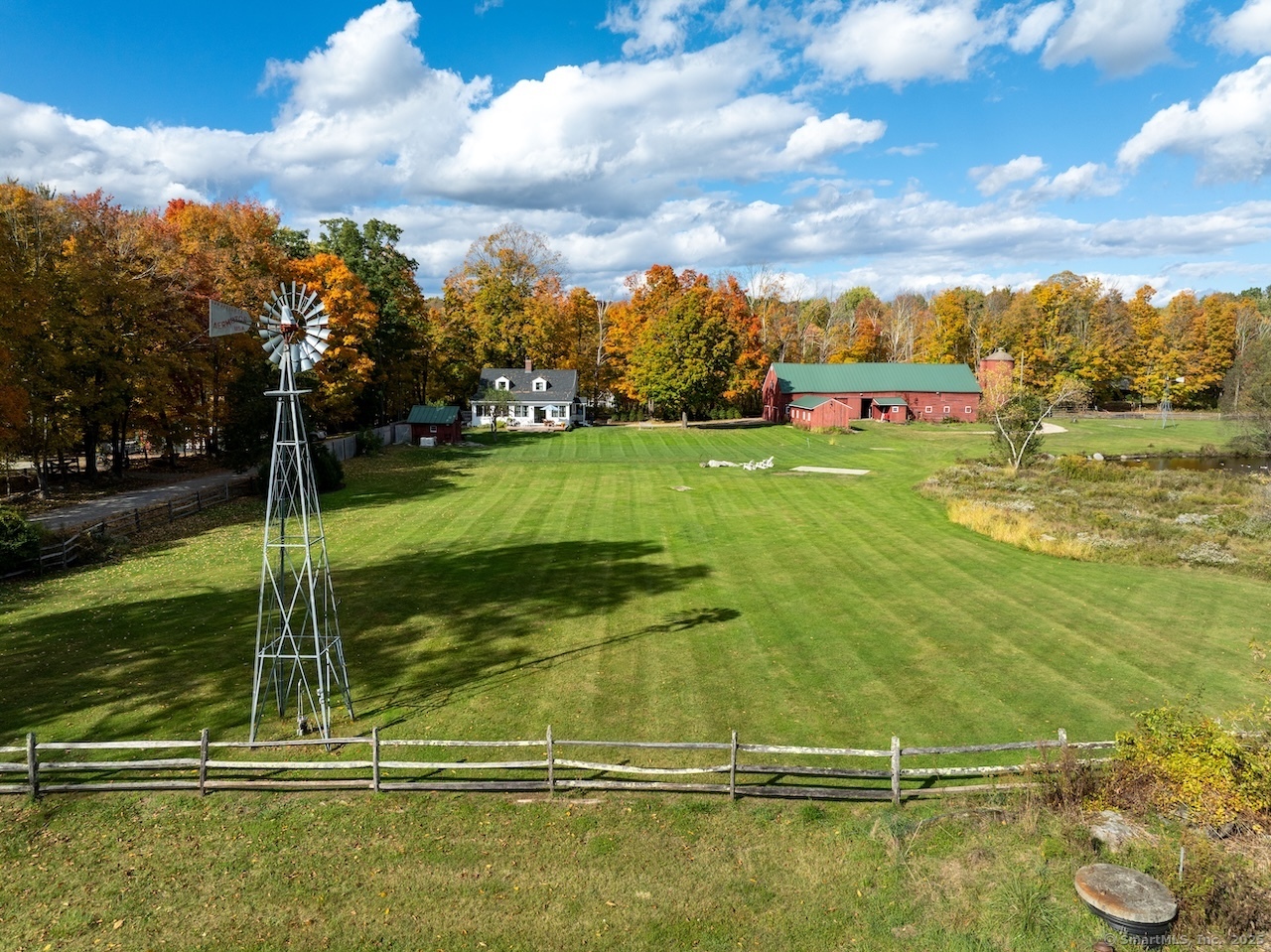99 Sharon Mountain Road