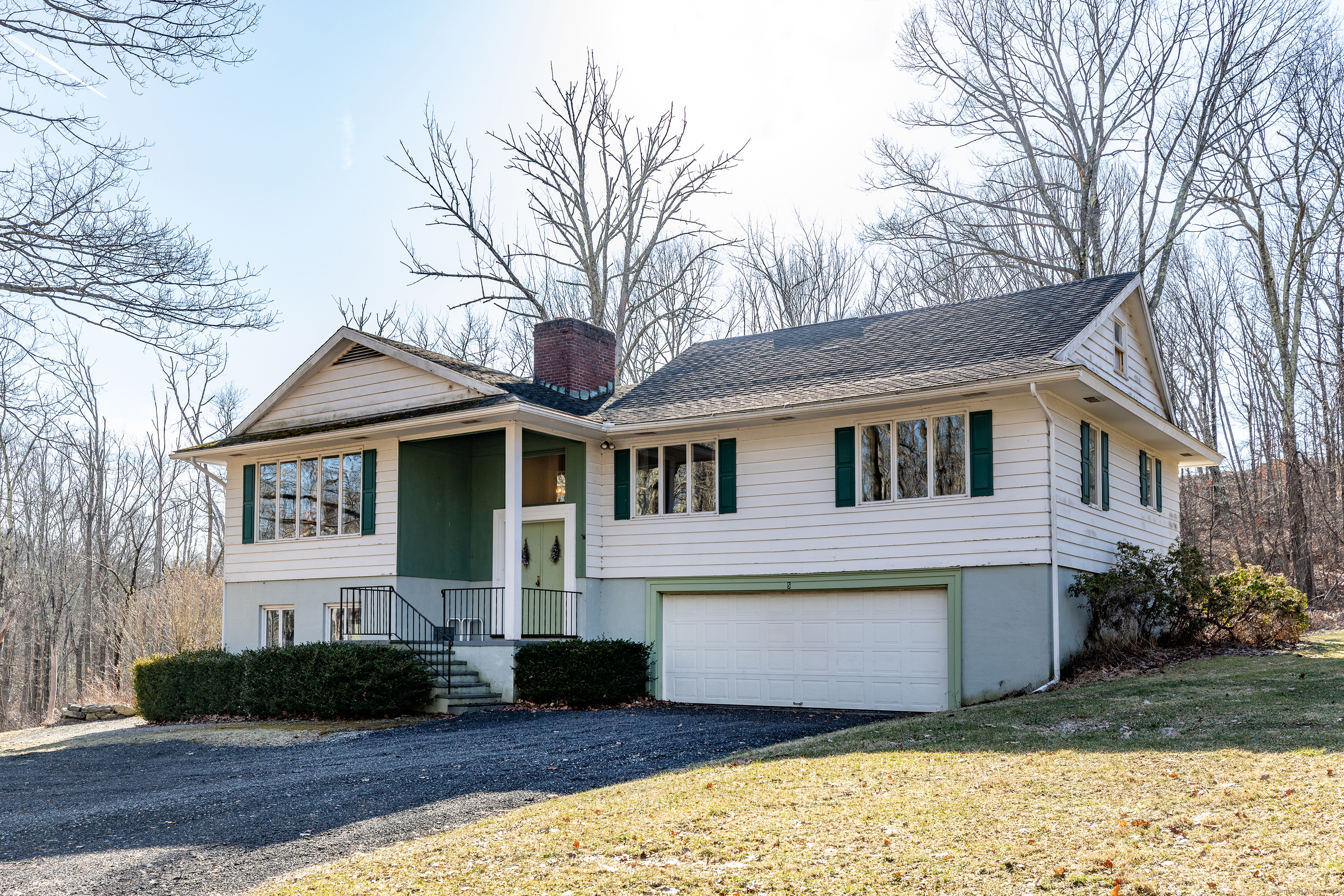 5 Joray Road