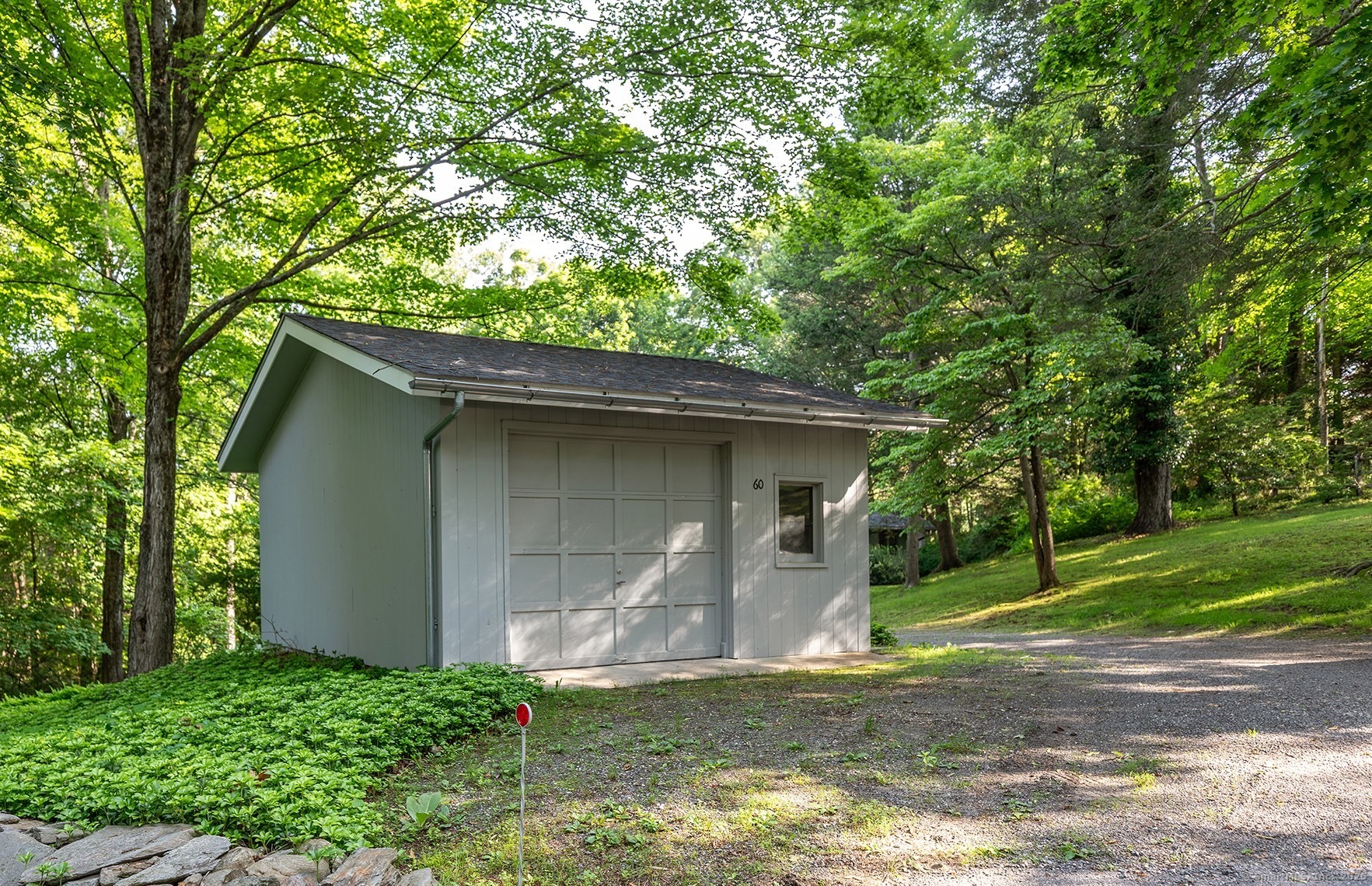 60 Ferry Bridge Road
