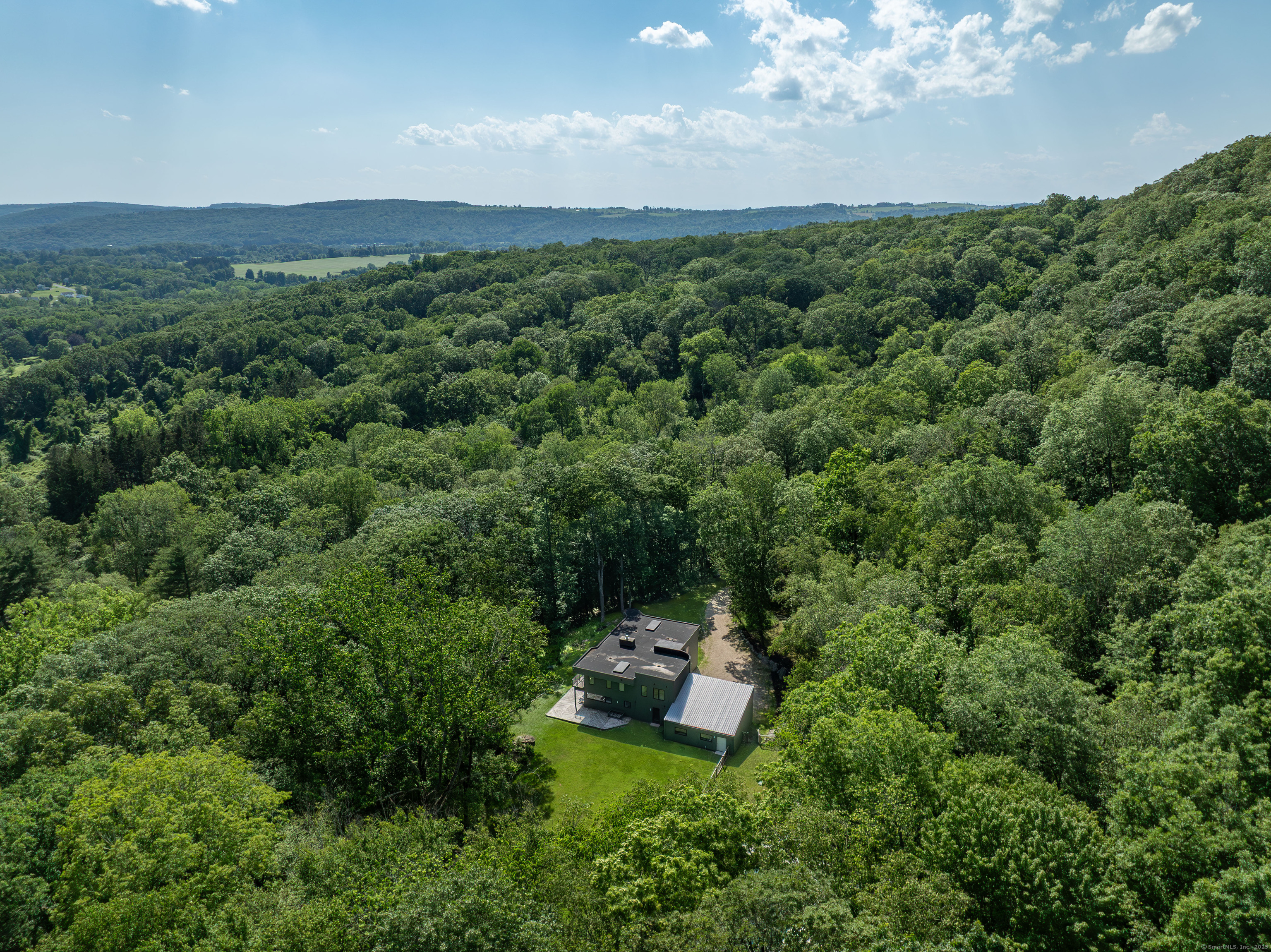 9 Overlook Drive