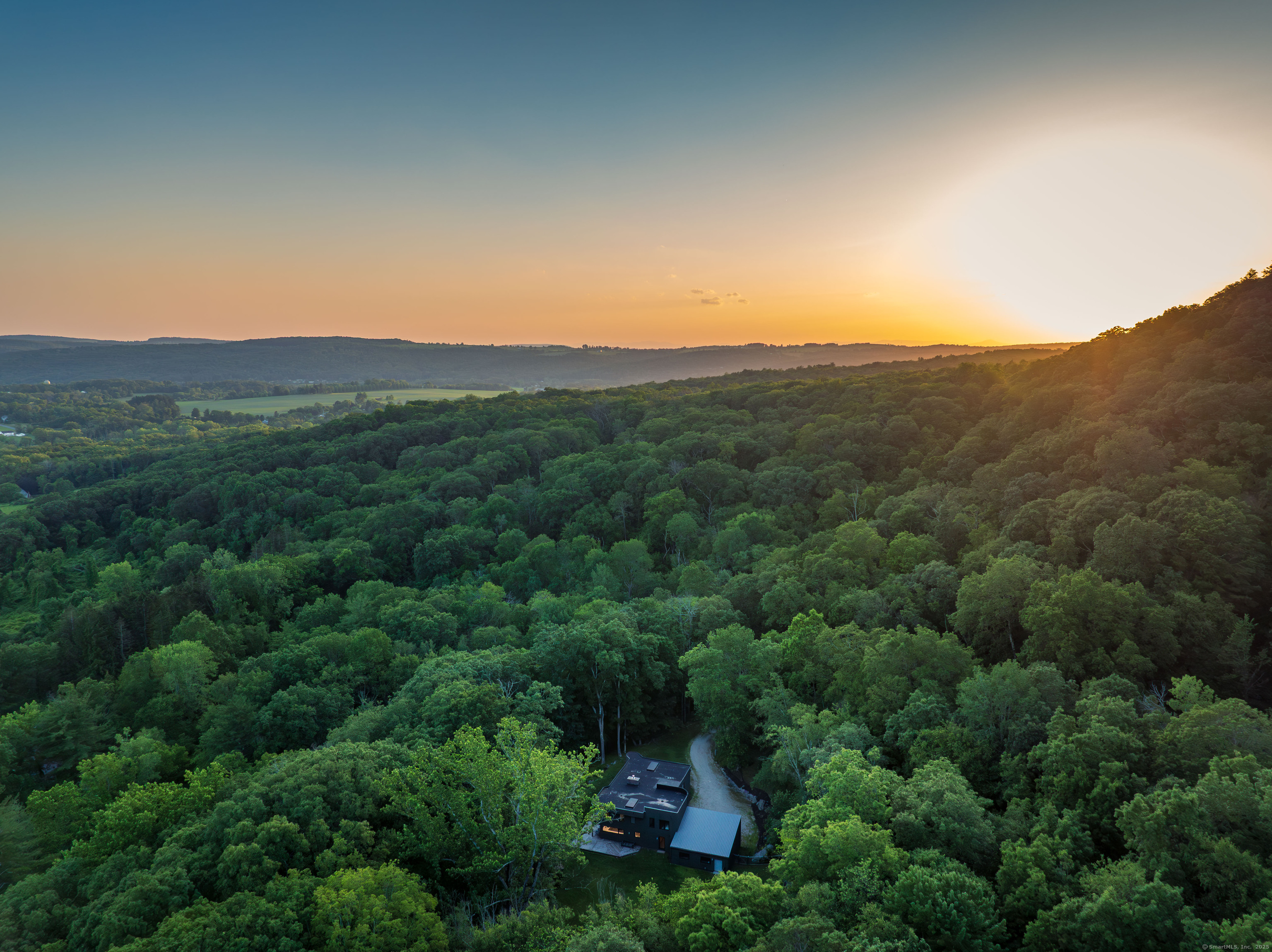 9 Overlook Drive