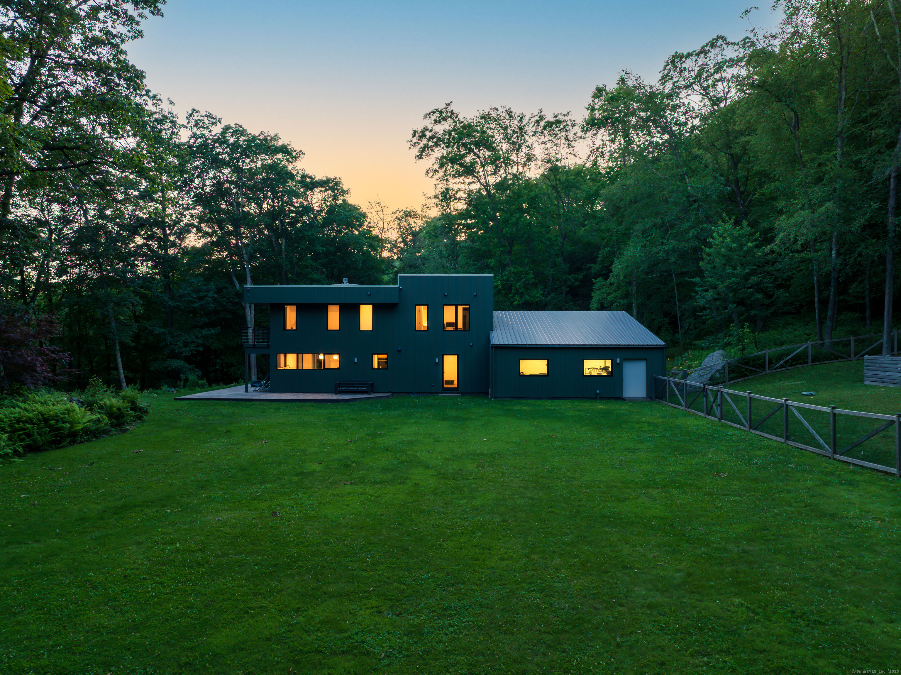 9 Overlook Drive