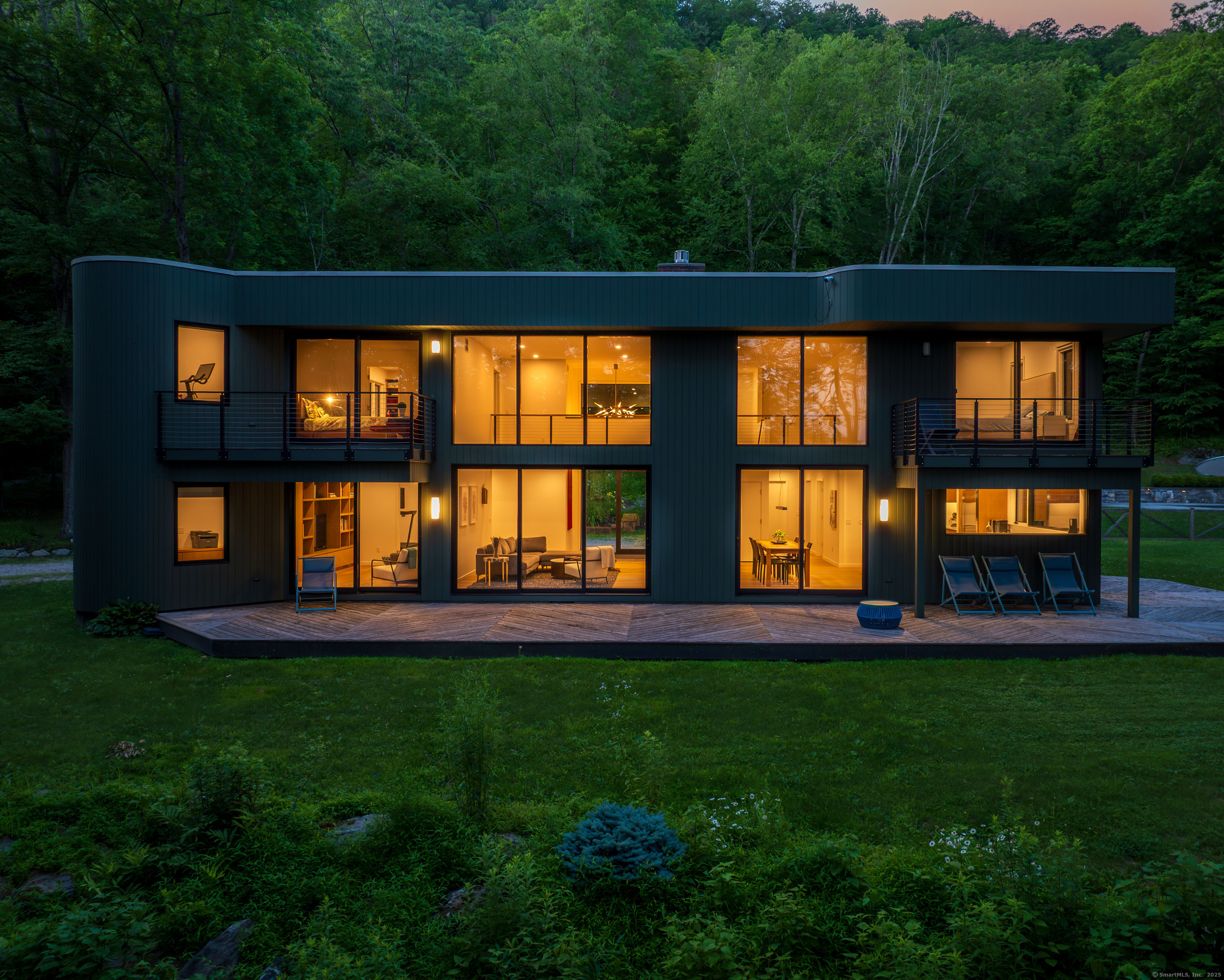 9 Overlook Drive
