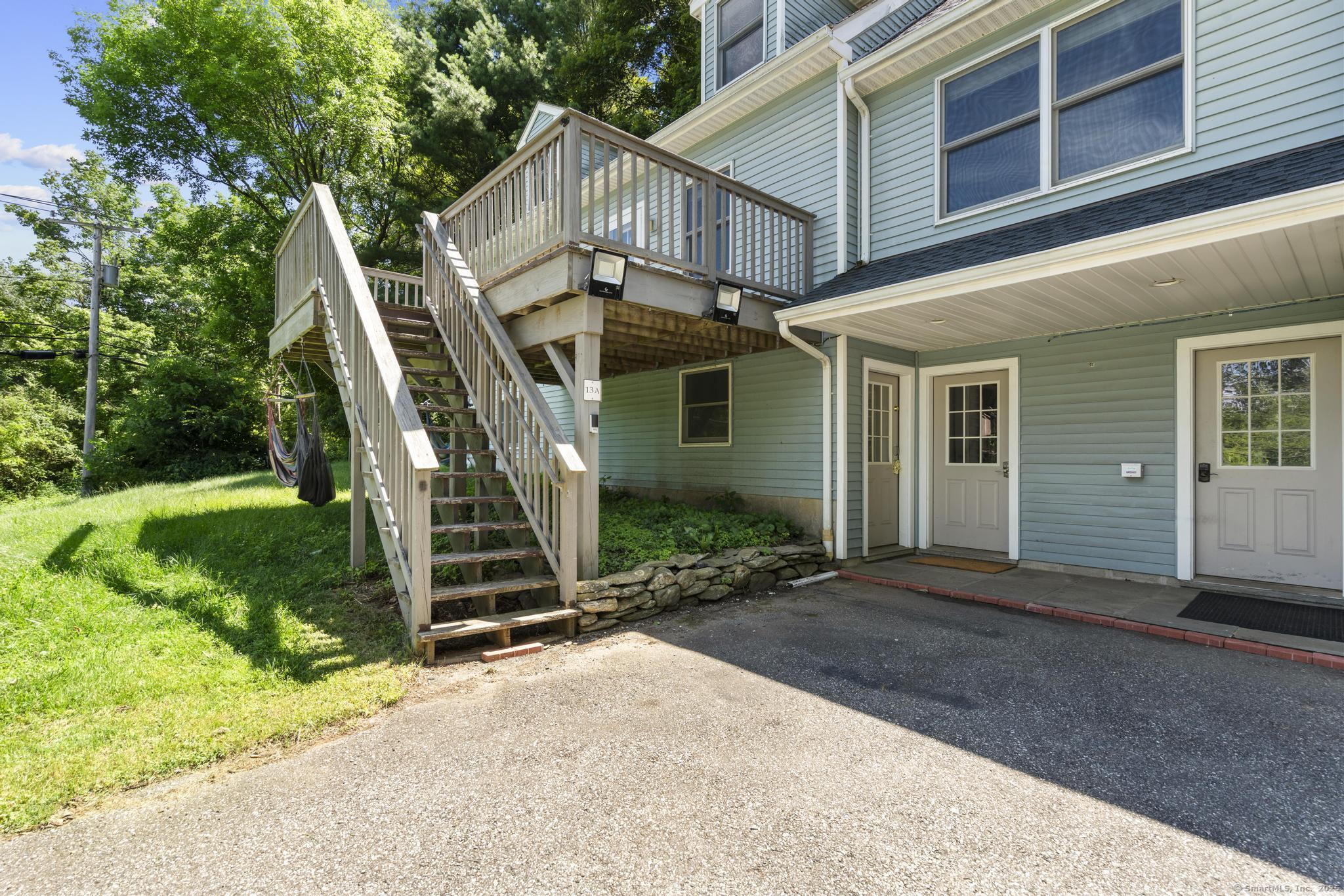 13 Kent Cornwall Road A