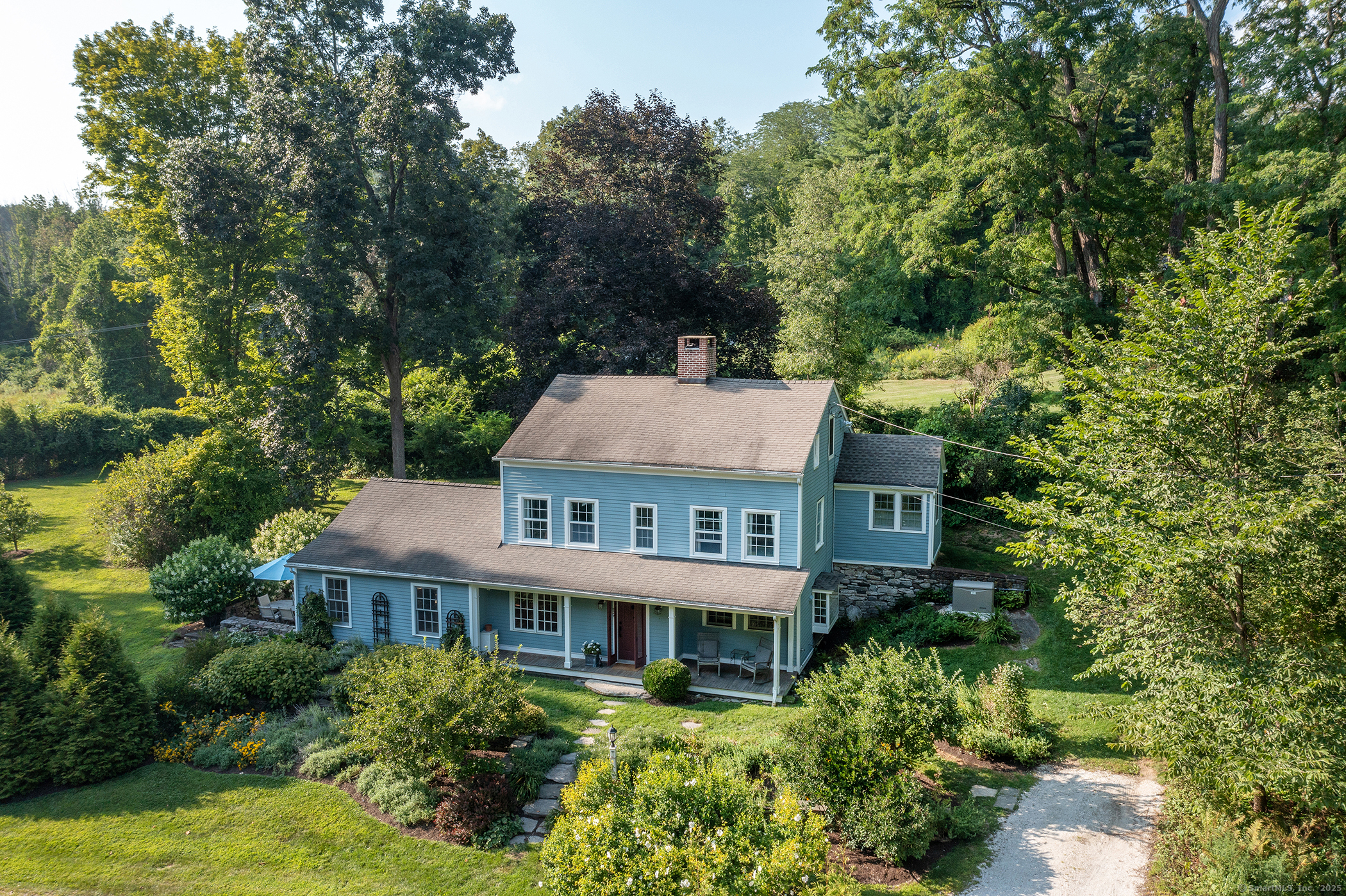 40 Valley Road