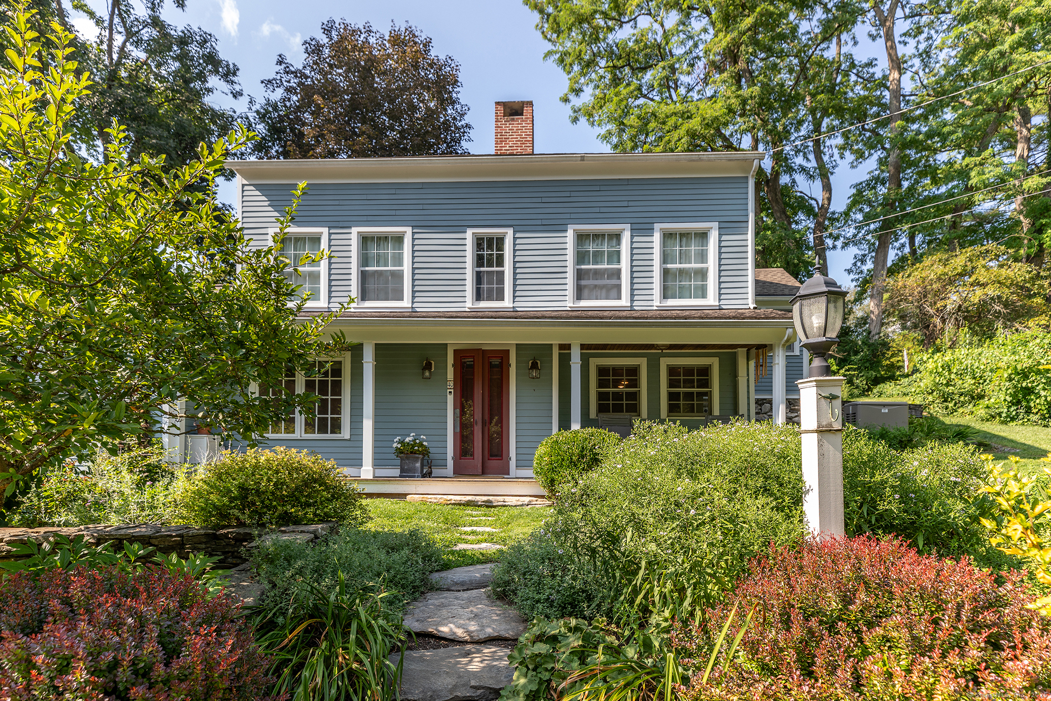 40 Valley Road