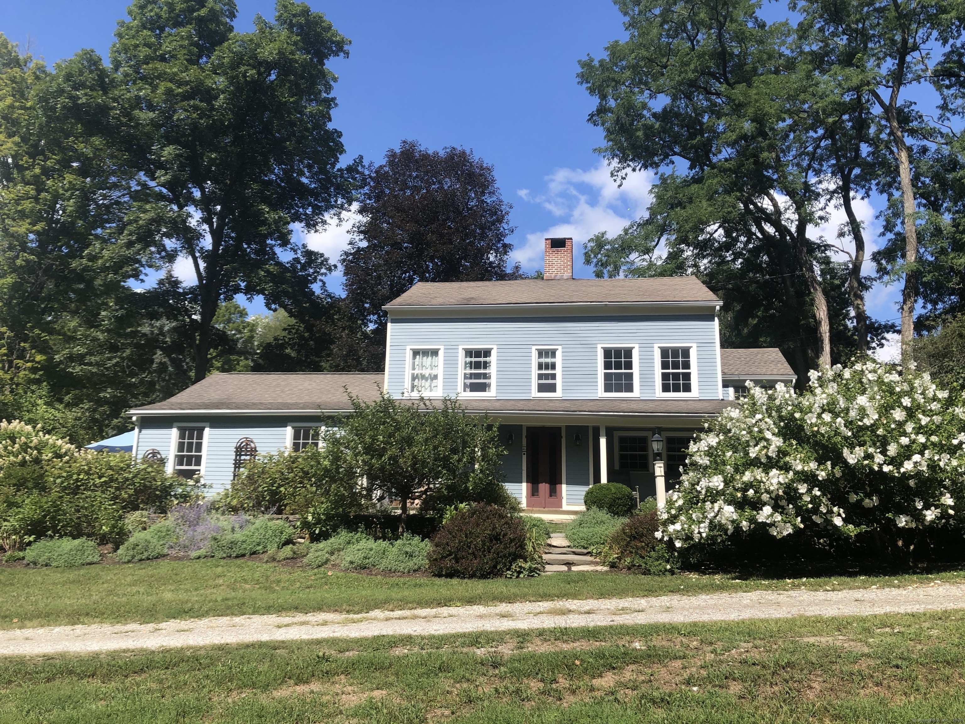 40 Valley Road